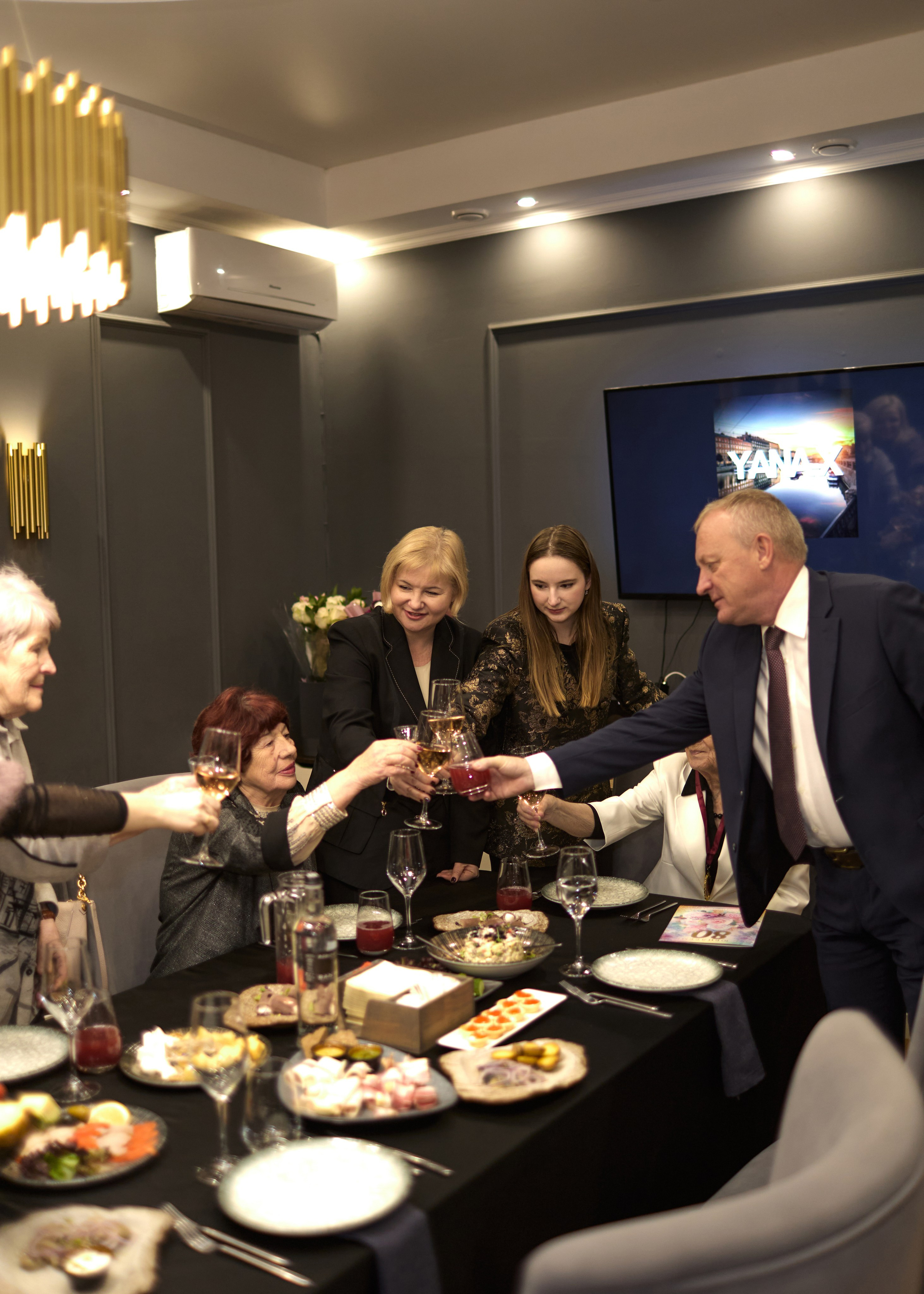 BIRTHDAY. Фотограф Мария Сивохина