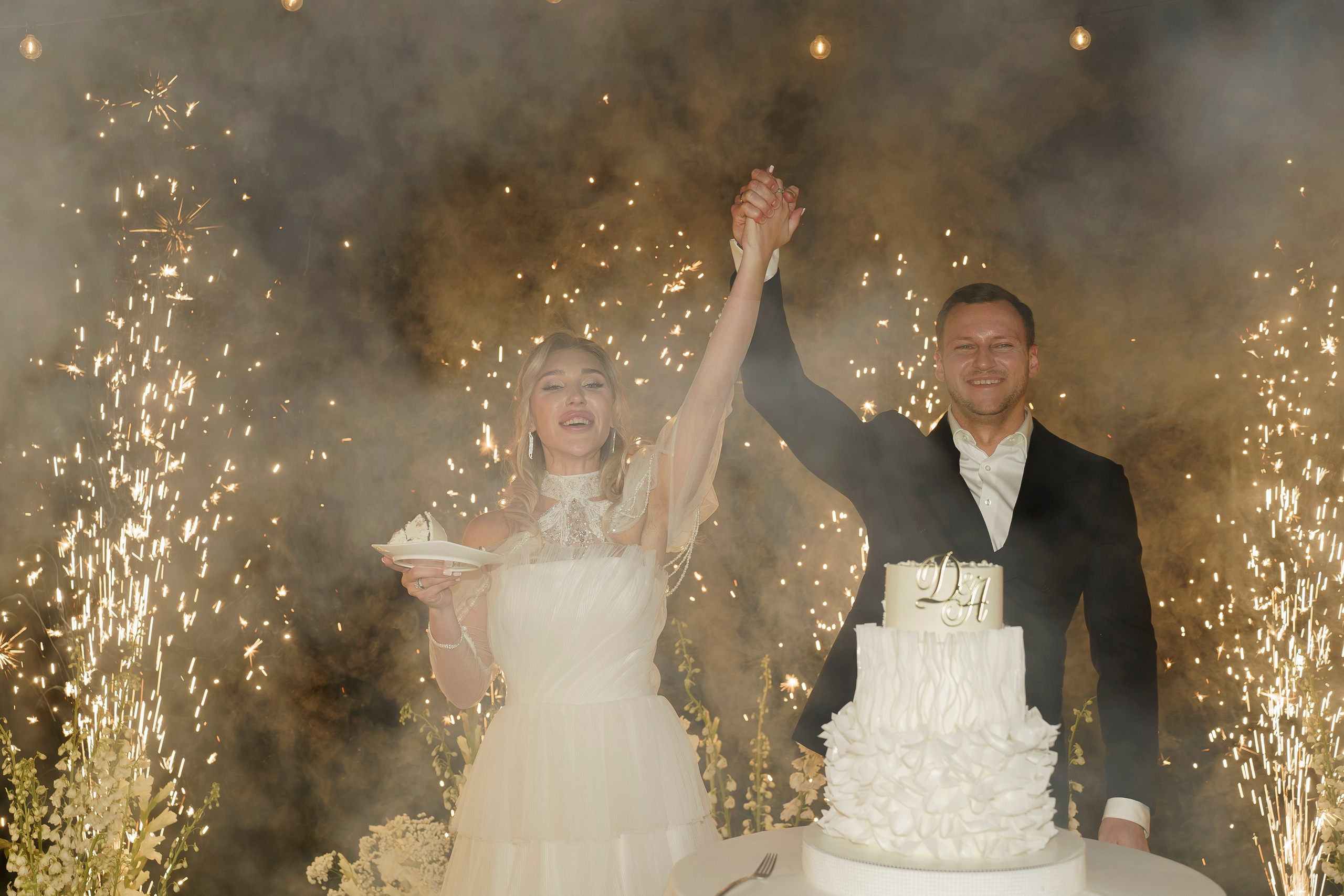 Тепло осени. Свадебный фотограф Диана Грицай