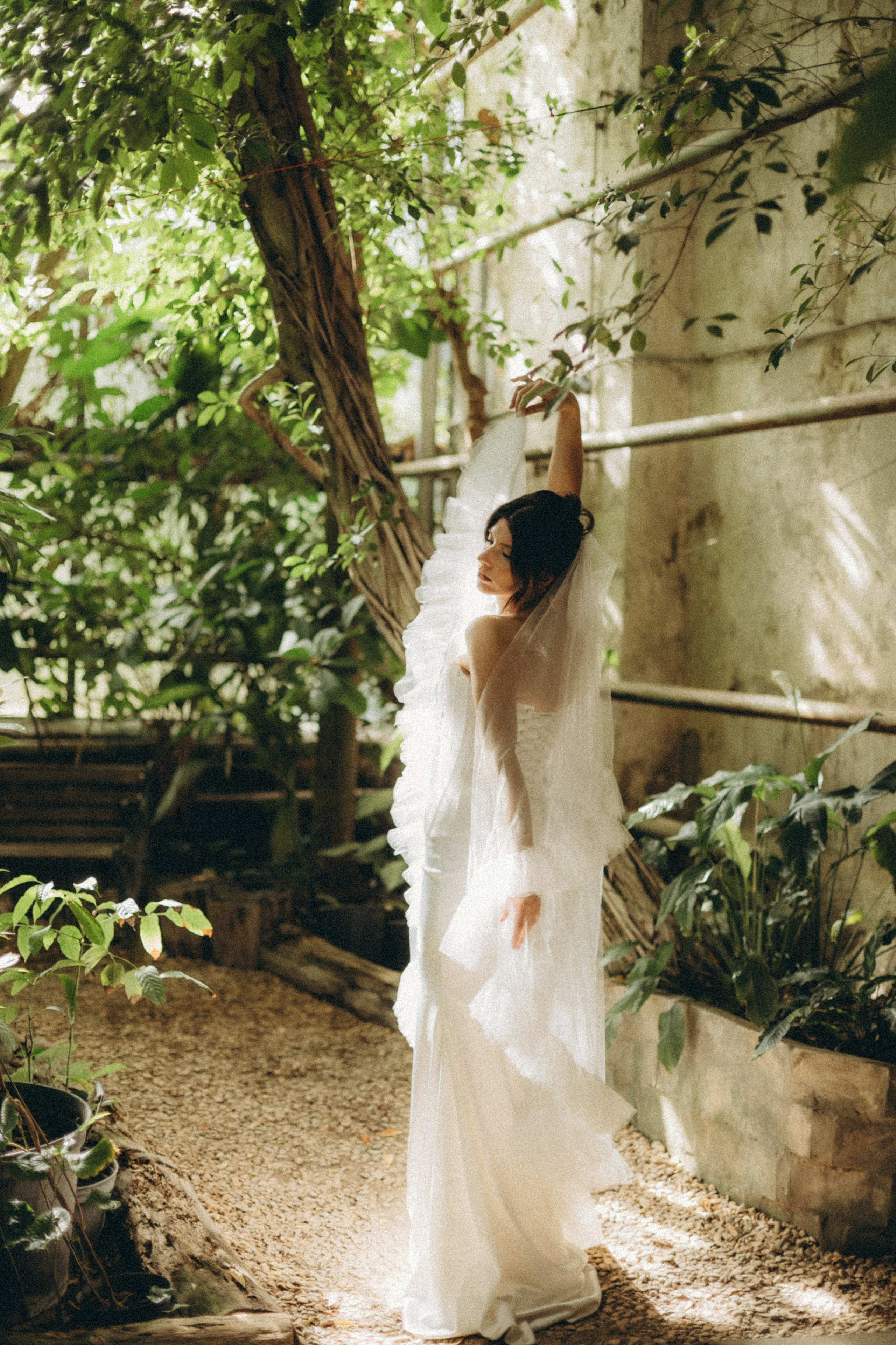 Свадьба. Свадебный и семейный фотограф в Москве