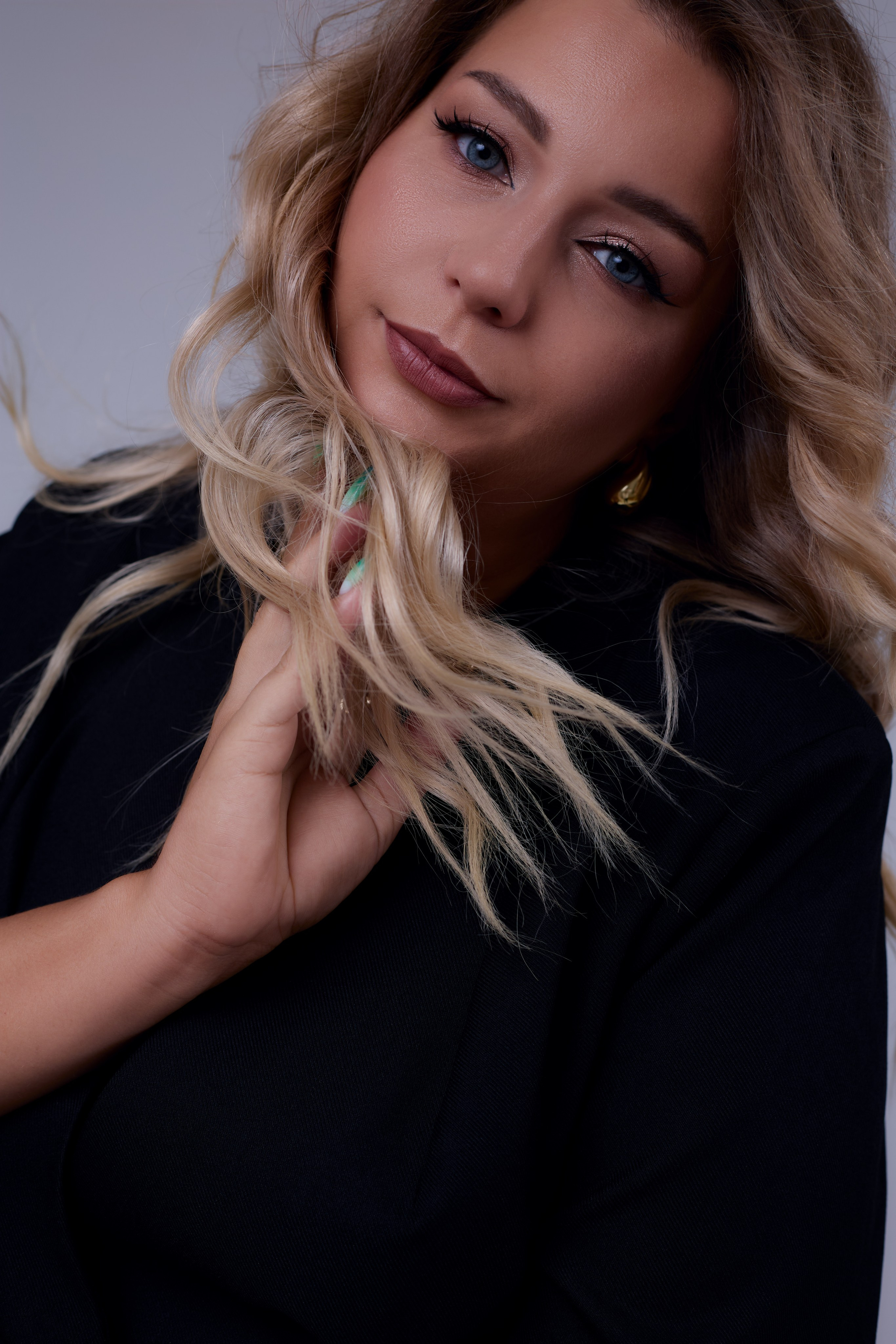 Валерия. Портретный фотограф в Санкт-Петербурге Анастасия Епифанова