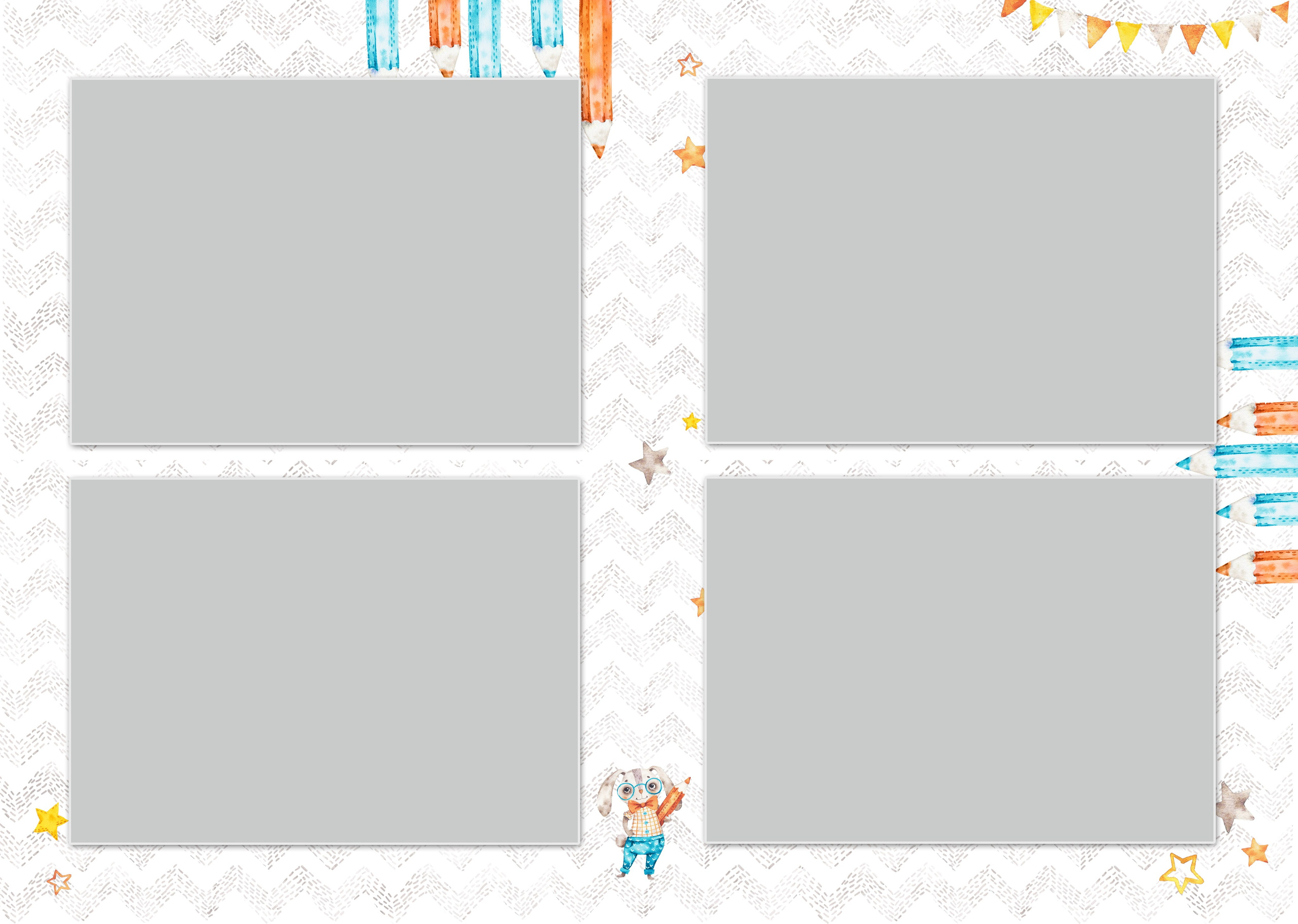 Дизайн для детских садов. Семейный и детский фотограф в Пинске Марина Русина