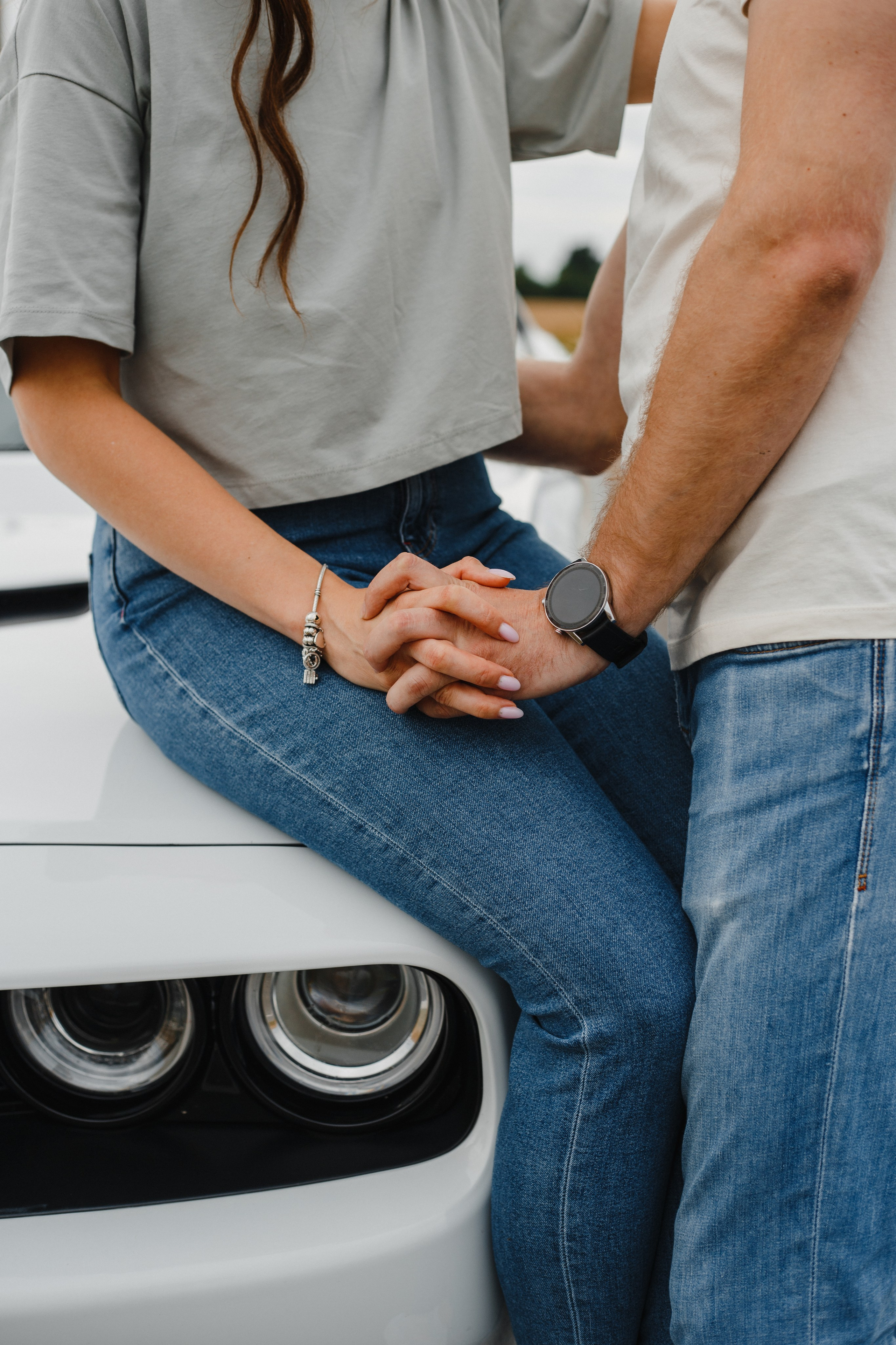 Рома и Юля. Главная