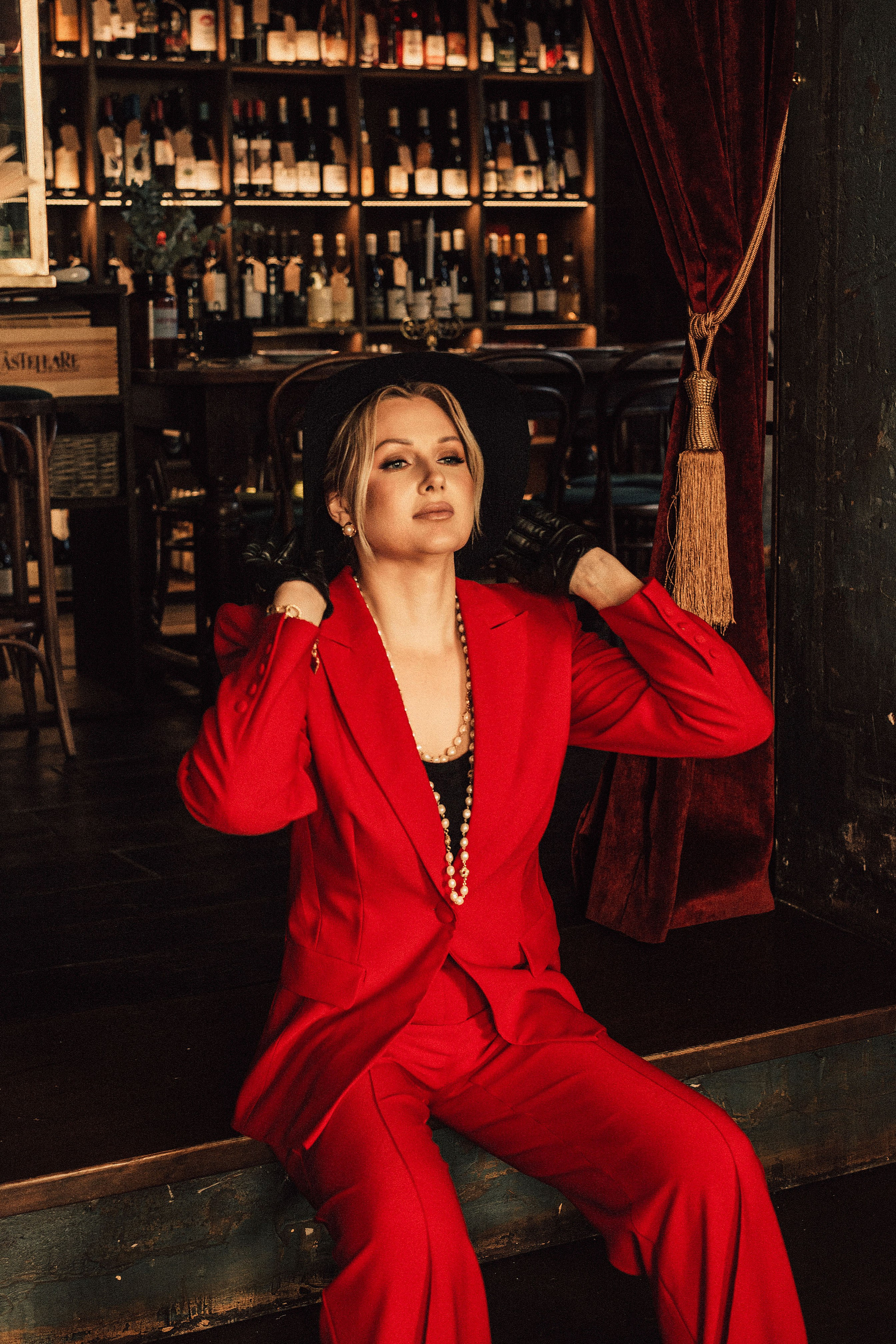 Юлия. Фотограф в Москве Ангелина Ким