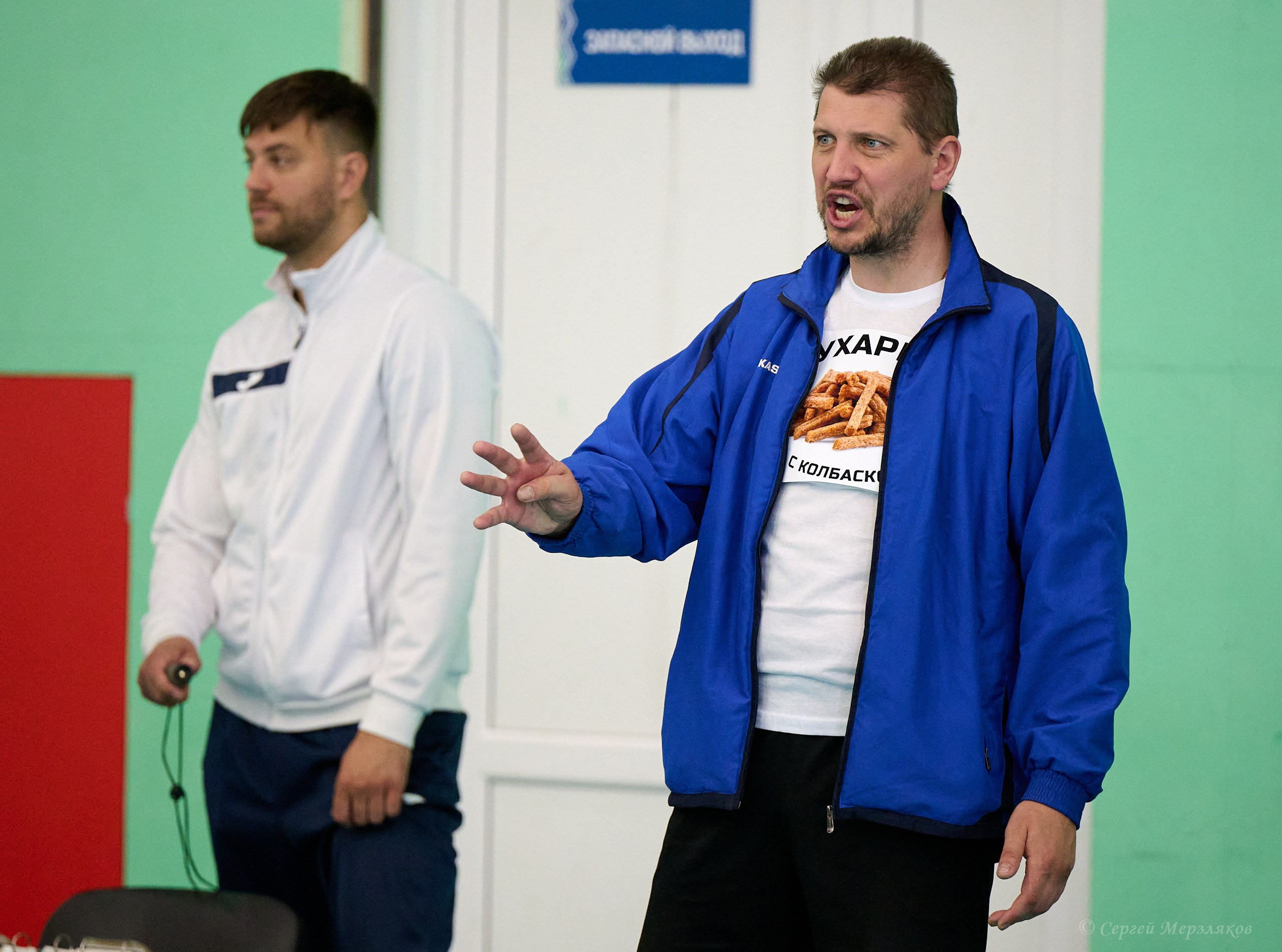 II Волейбольный турнир. Созвездие 26.05.2024 Ижевск. Спортивный репортажный фотограф в Ижевске Сергей Мерзляков