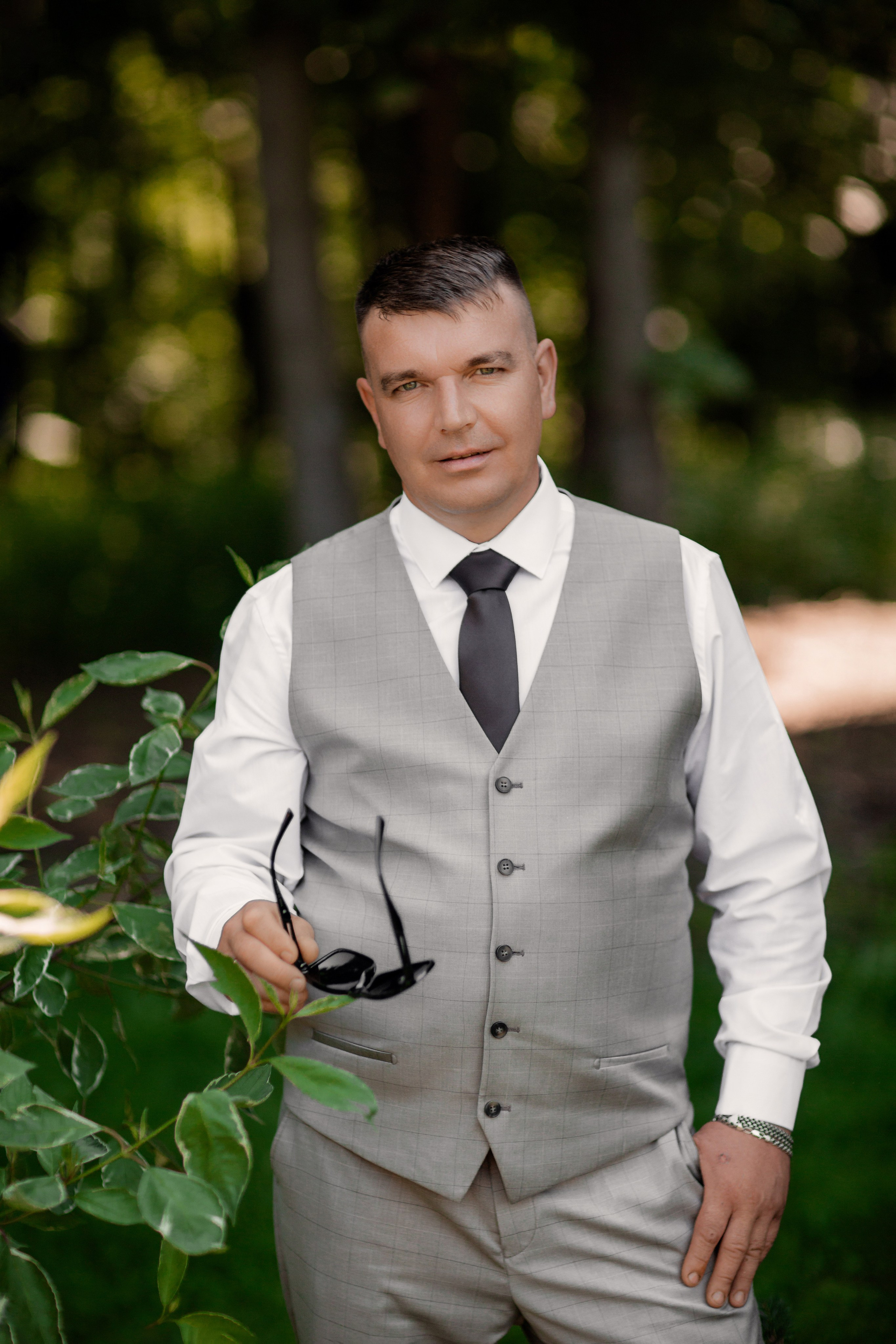 Свадебное портфолио. Фотограф Анастасия Шорникова