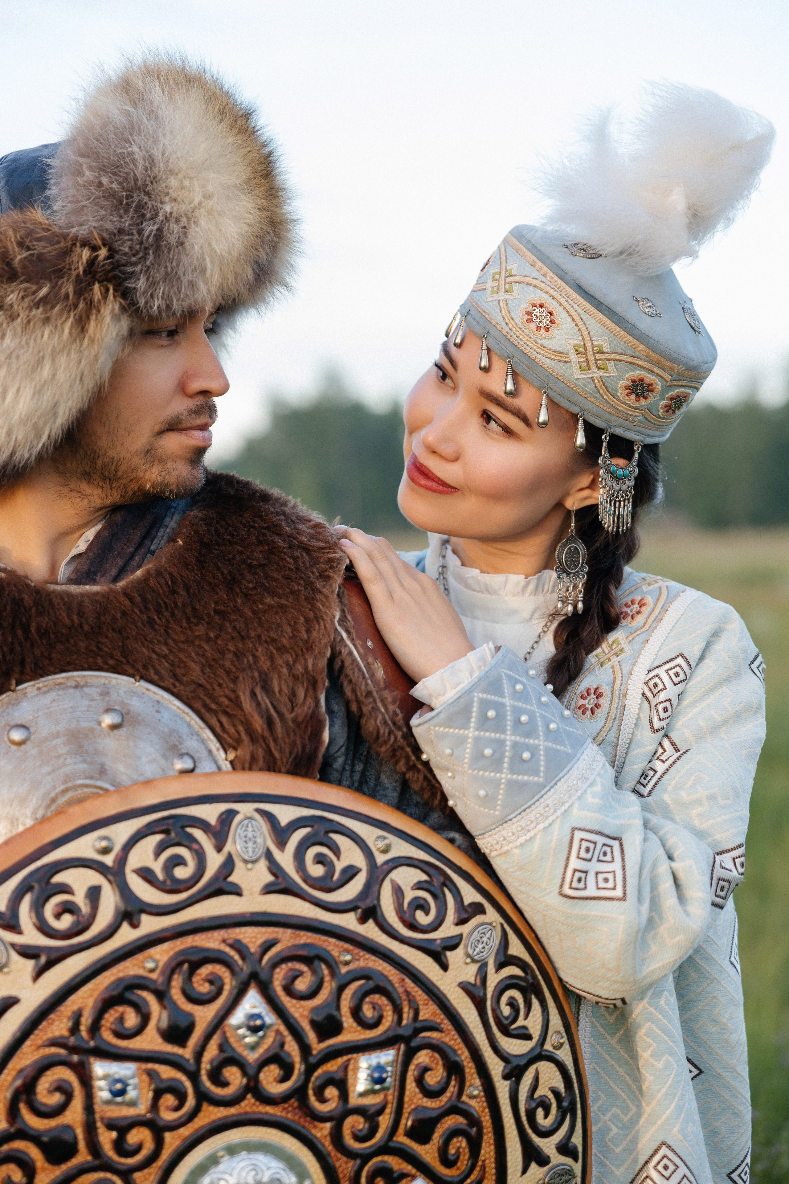 Viktor&Alina. Профессиональный фотограф в городе Астана/Алматы Даурен Сембаев