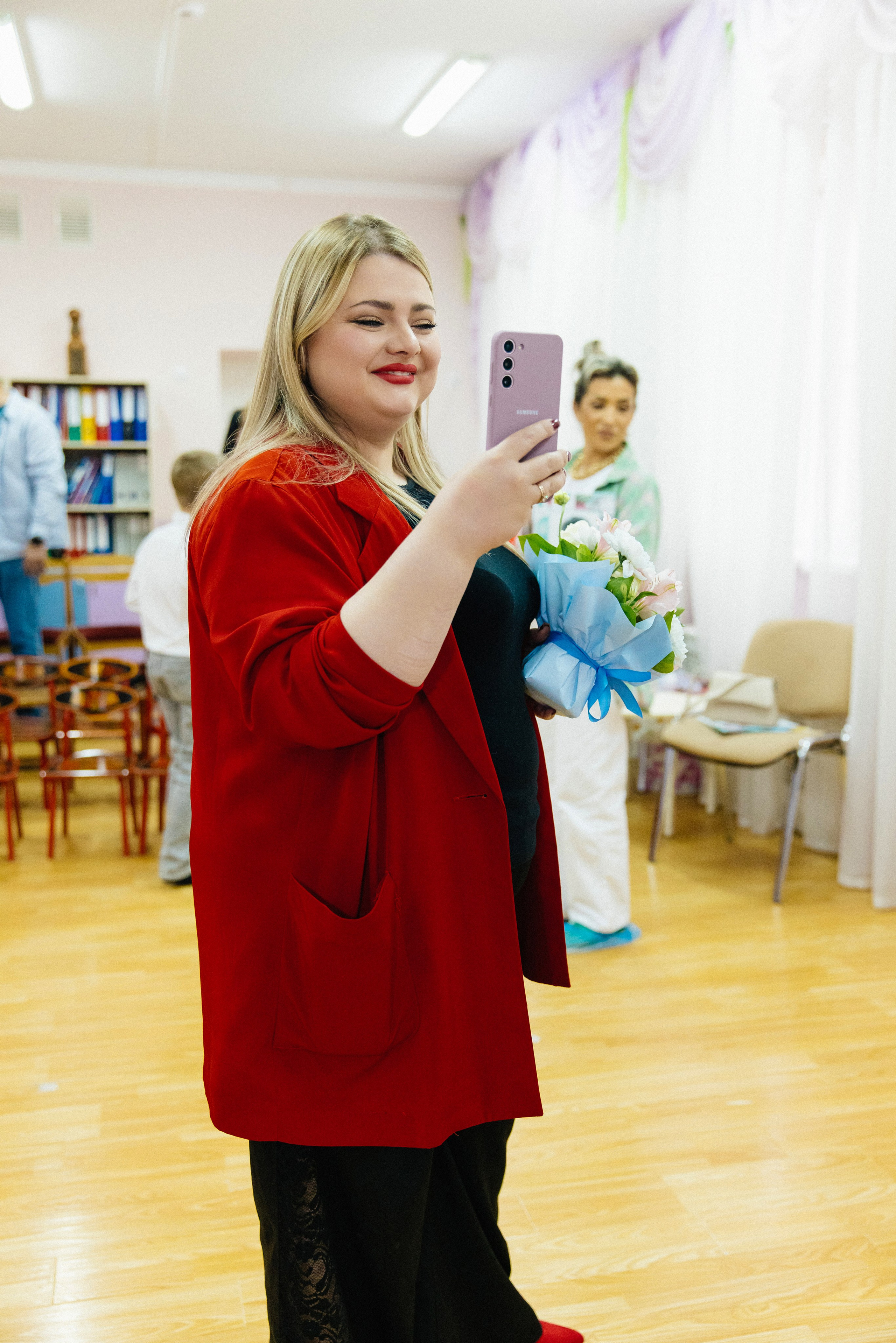 Детский сад № 109. Фотограф и Видеограф в Краснодаре Юлия Солодченко