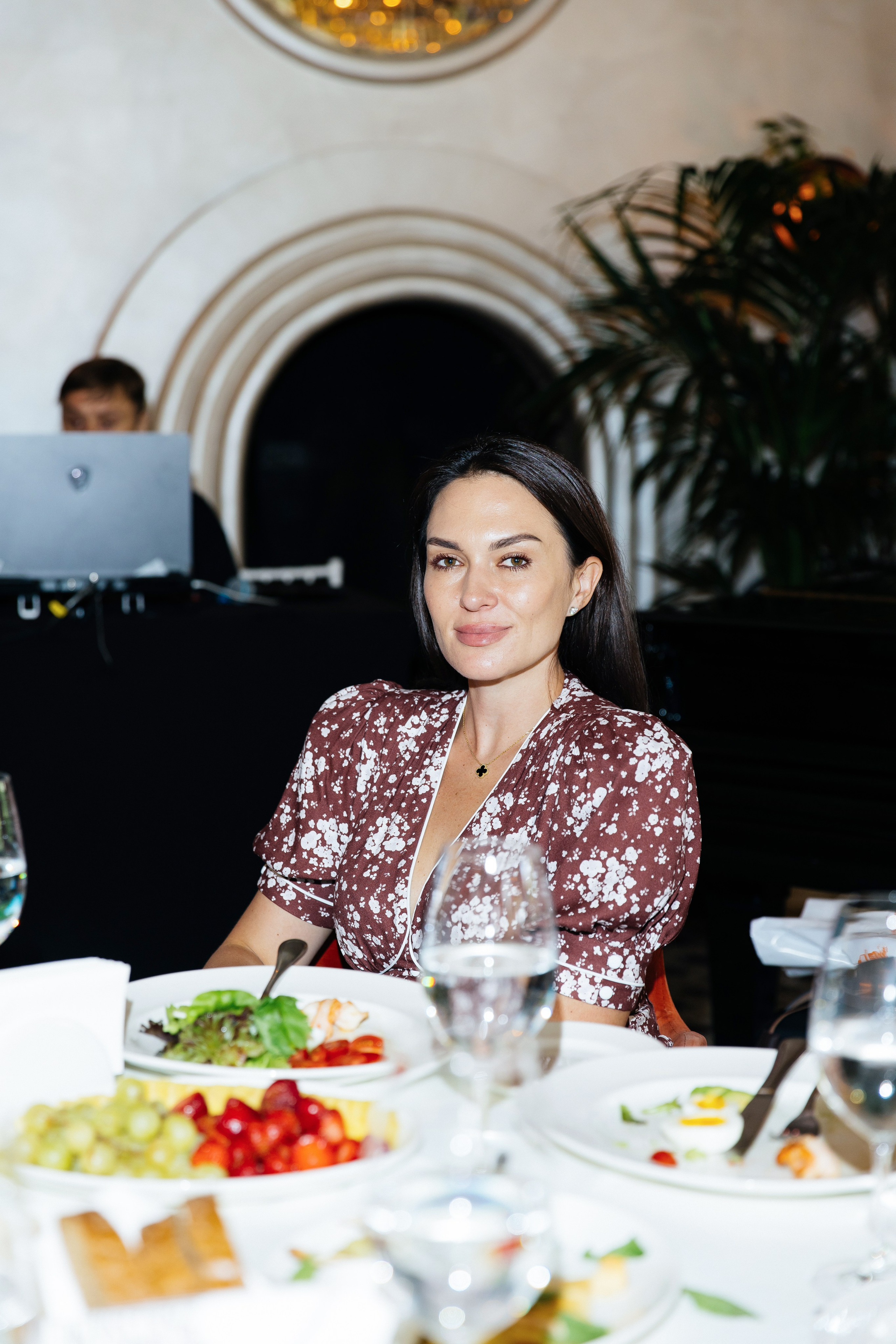 PAC Group Бизнес завтрак. Фотограф и Видеограф в Краснодаре Юлия Солодченко