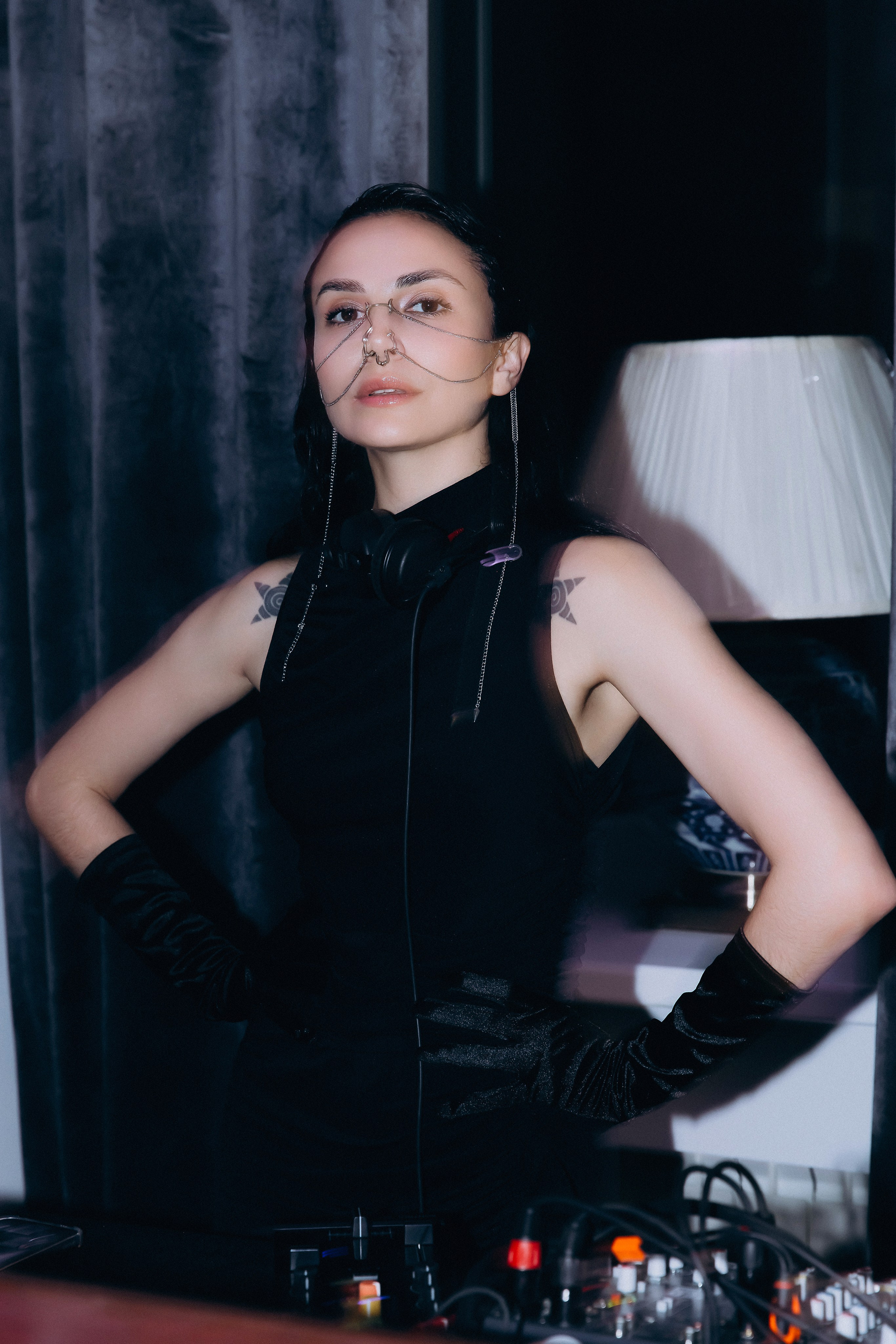 Открытие Бутика «Decor Burgua». Фотограф и Видеограф в Краснодаре Юлия Солодченко