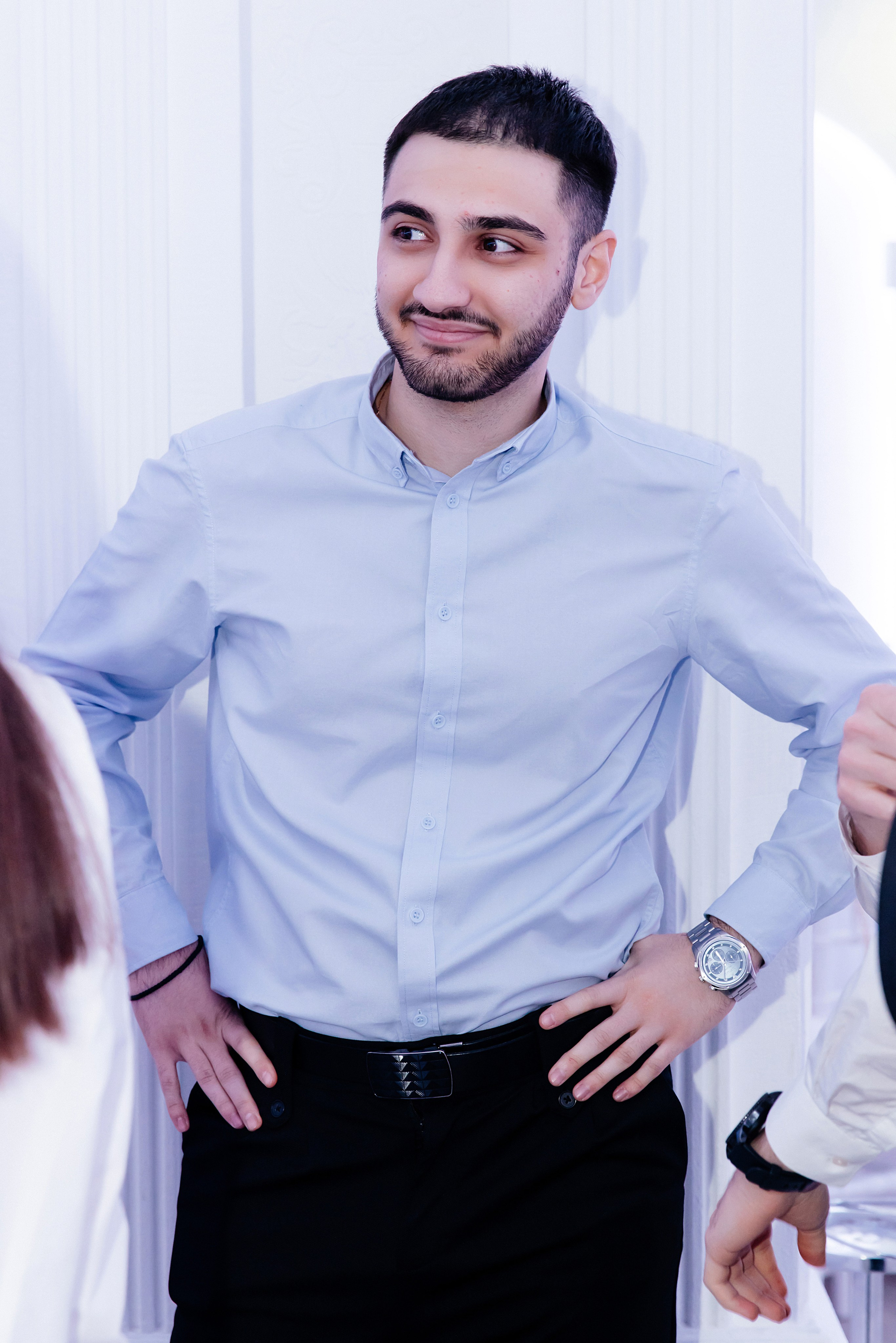 Эрнесту 18. Фотограф и Видеограф в Краснодаре Юлия Солодченко