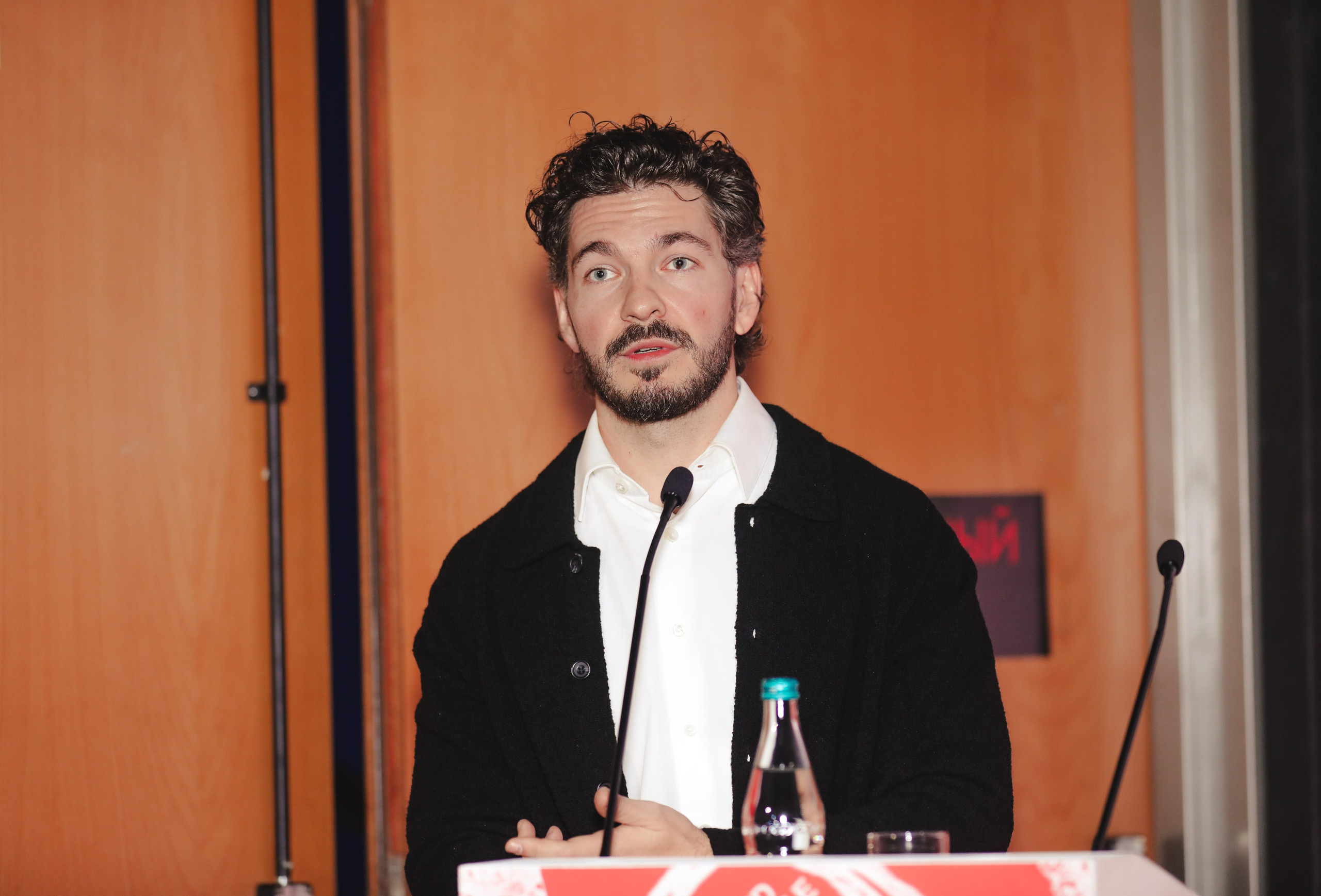 Инфраструктура будущего. Фотографии Media Direction Group