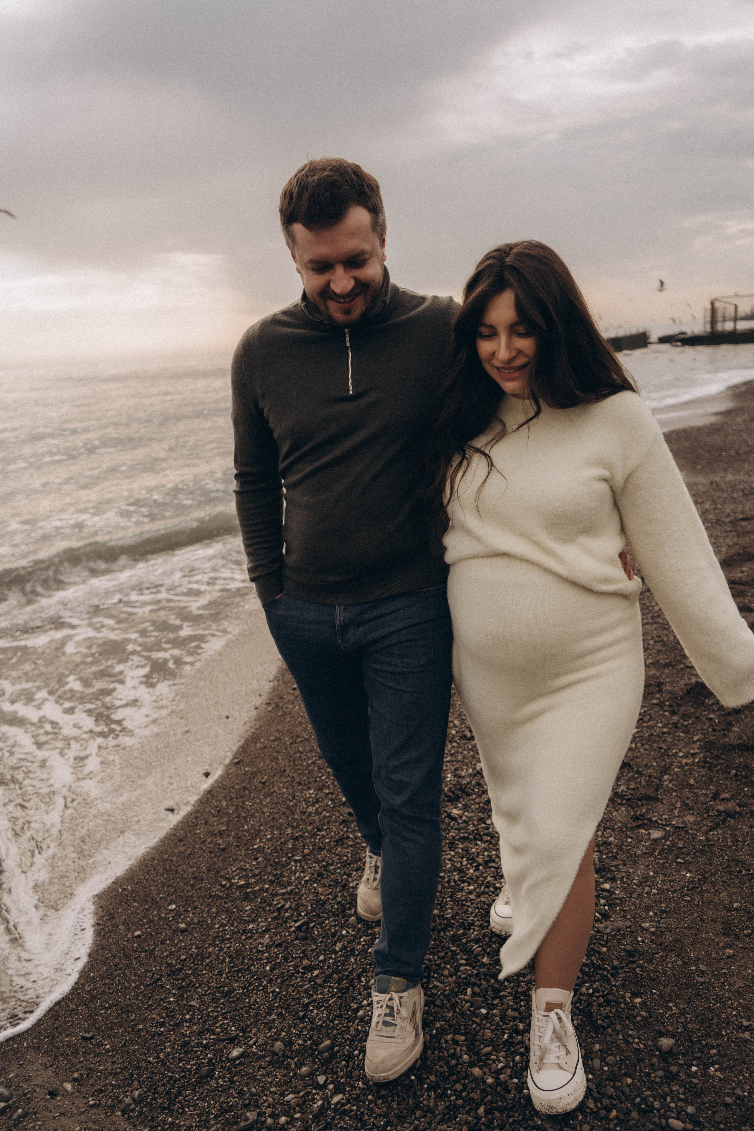 Love Story. Фотограф в Крыму, Ялта, Профессиональная фотосессия