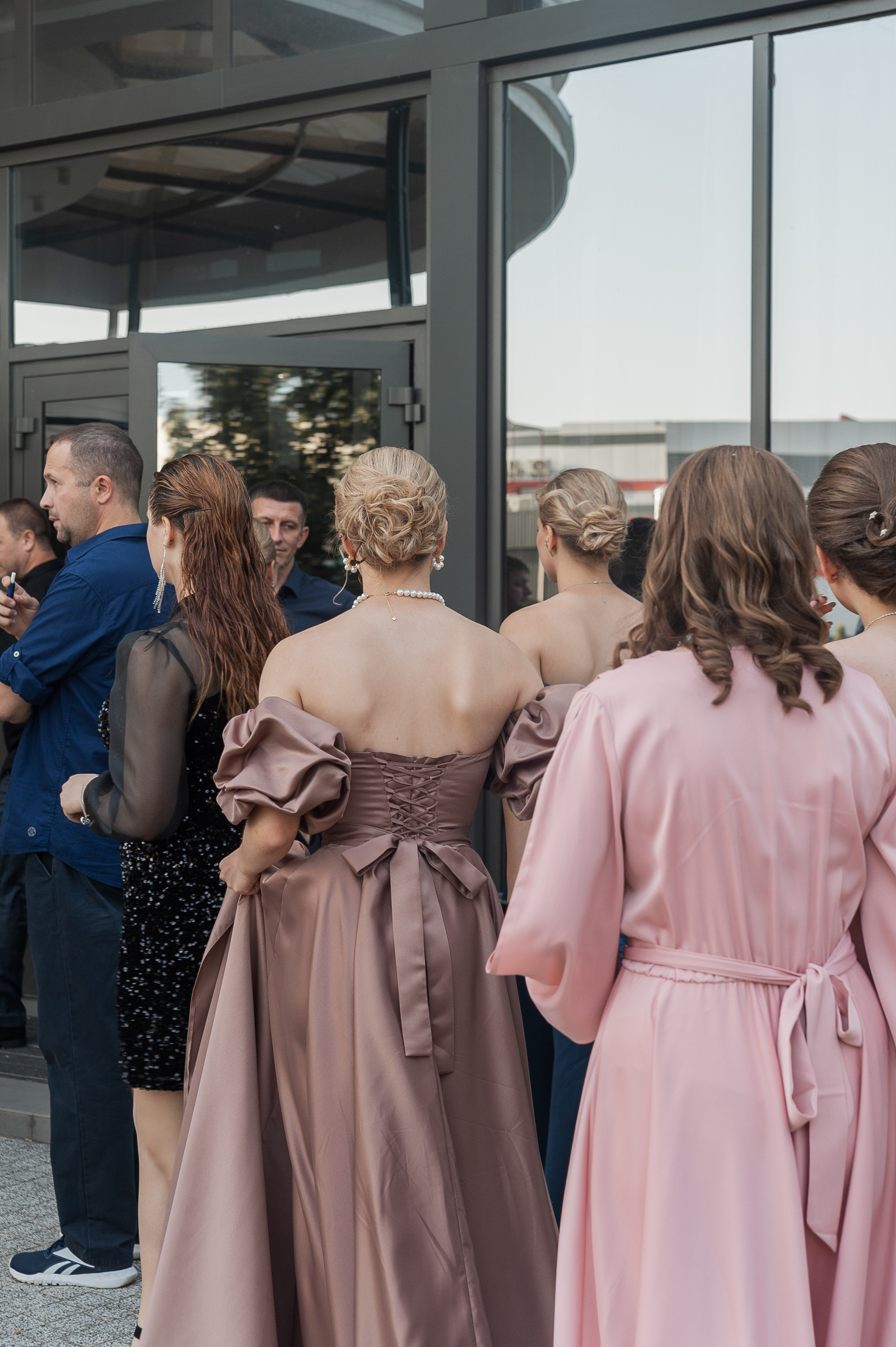 Выпускной 11