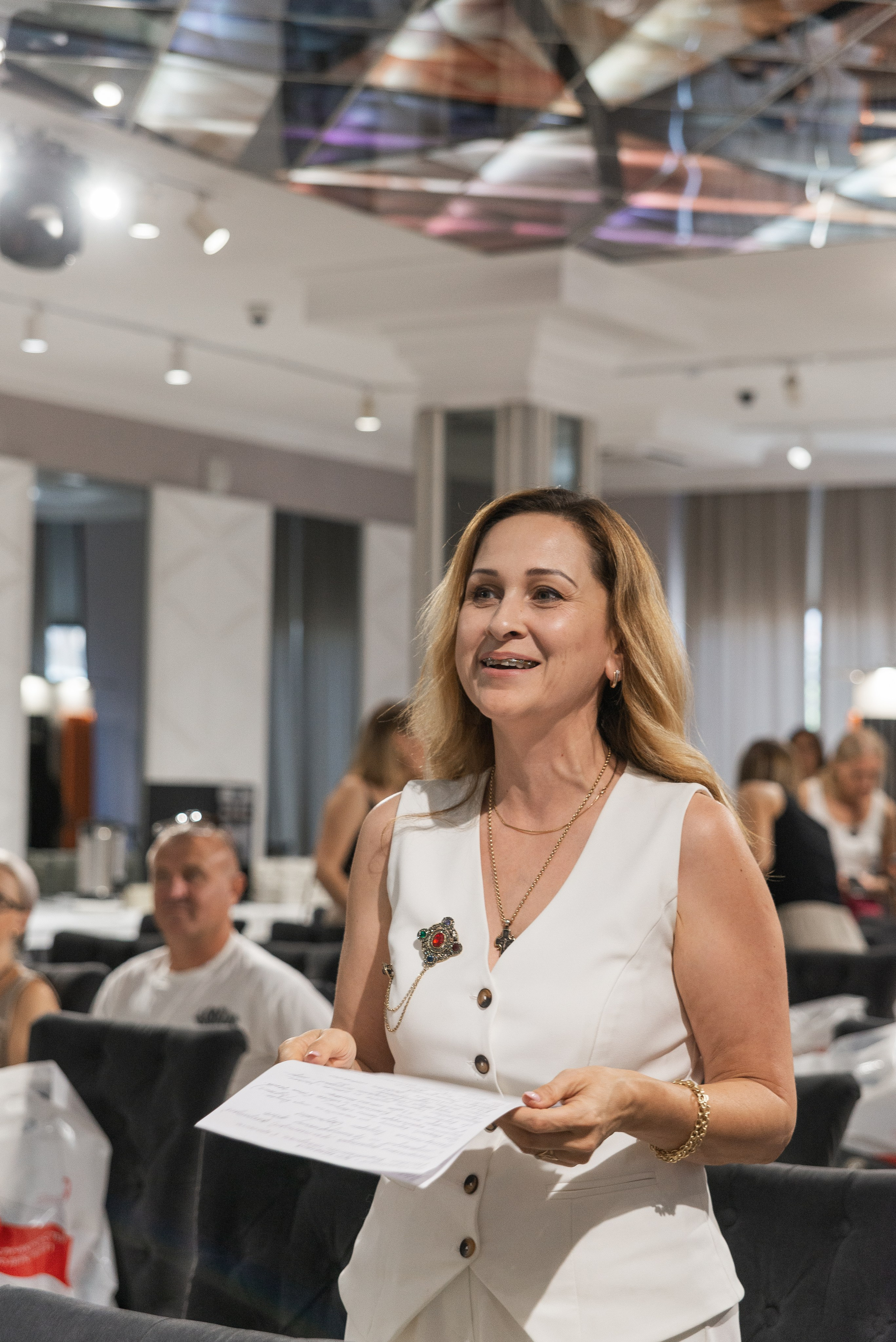 Фотосессия конференции в Краснодаре