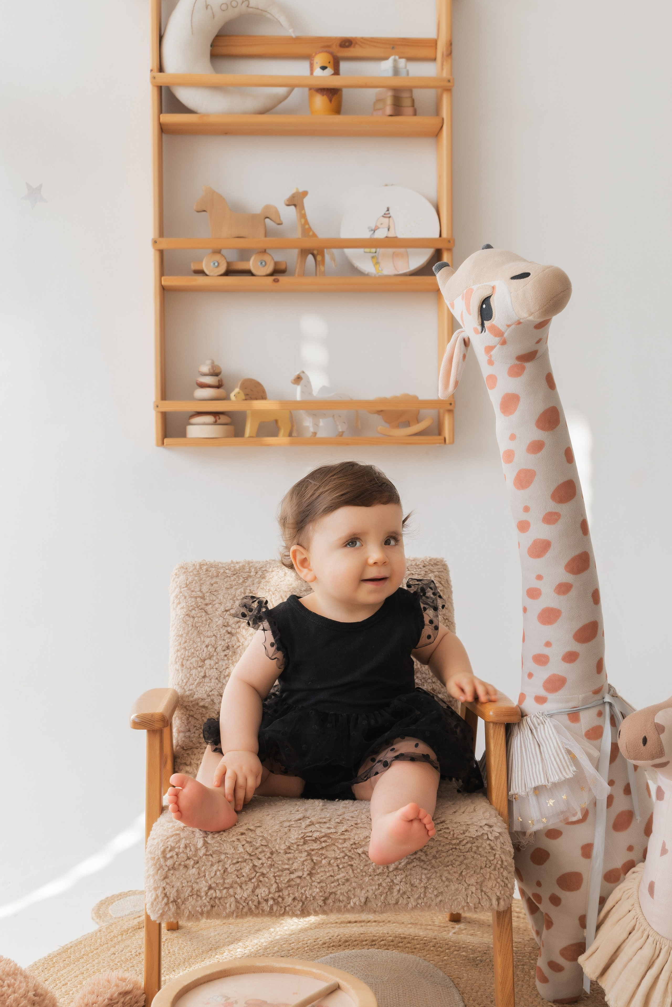 Семейная фотосессия в Краснодаре