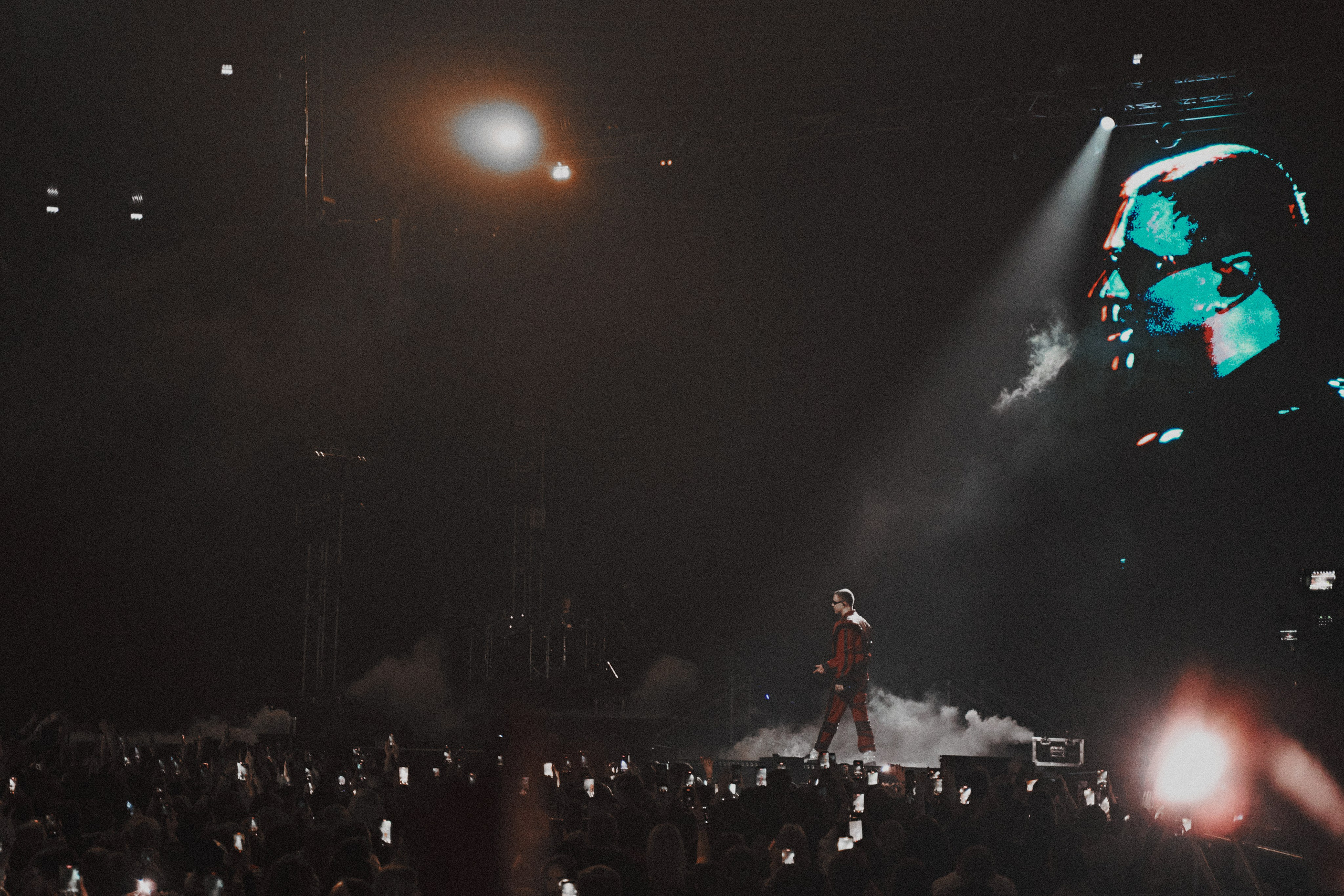 ЕГОР КРИД. TRINITY GRAPH