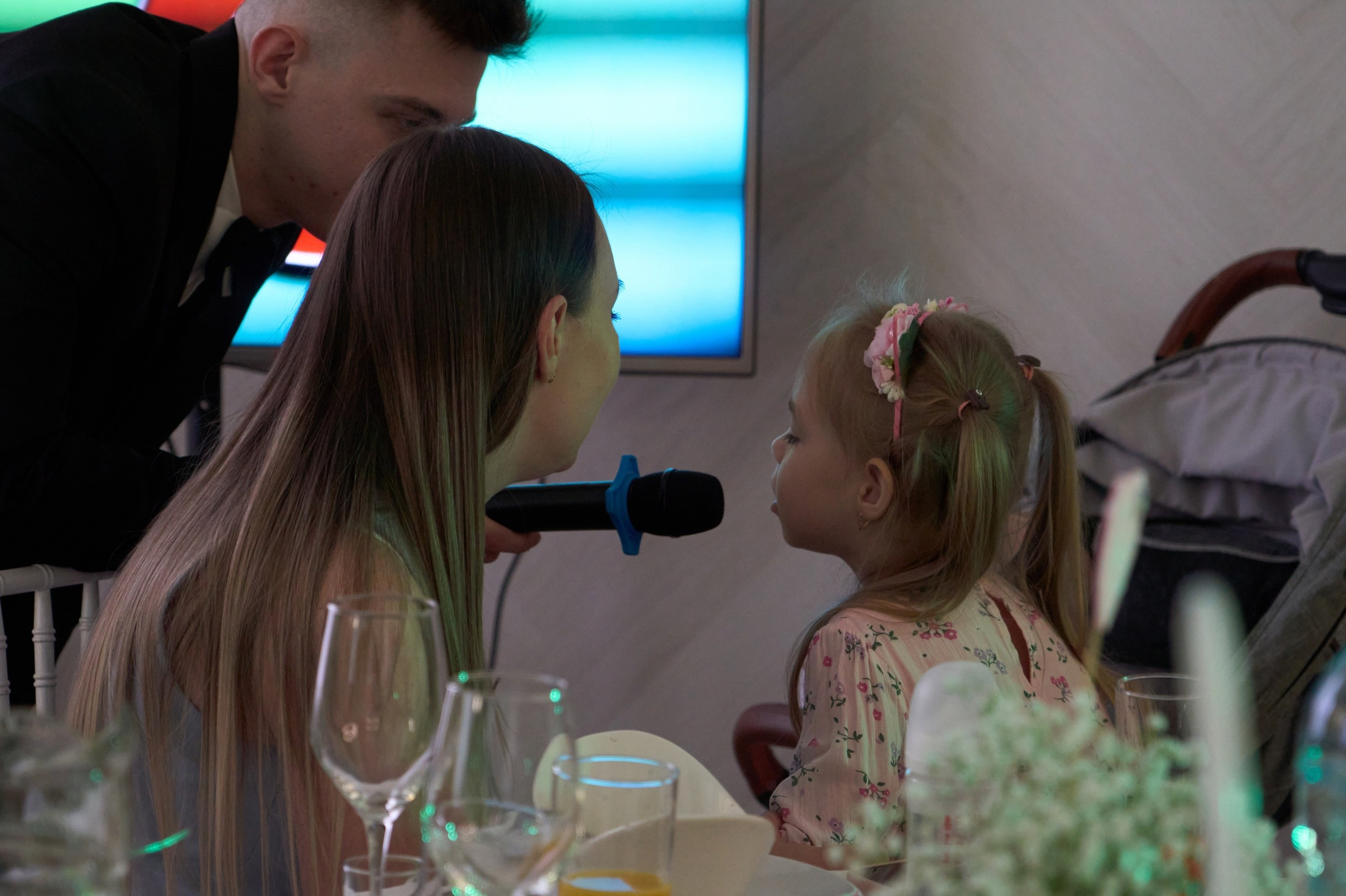 Свадьба Алена & Тимофей. TRINITY GRAPH