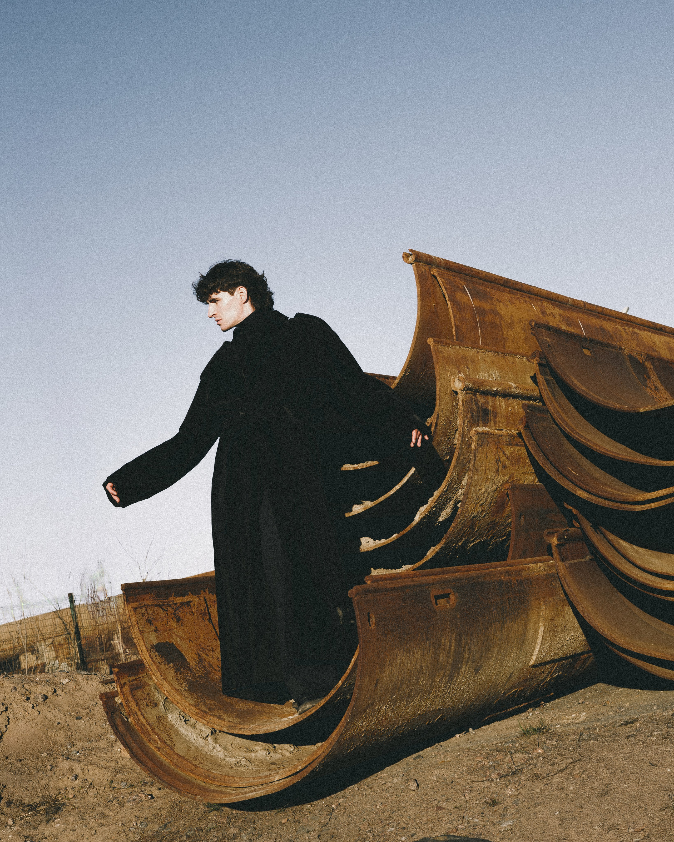 Nikita. NarvalPhotographer — Владимир Кортиков — фотограф из Санкт-Петербурга