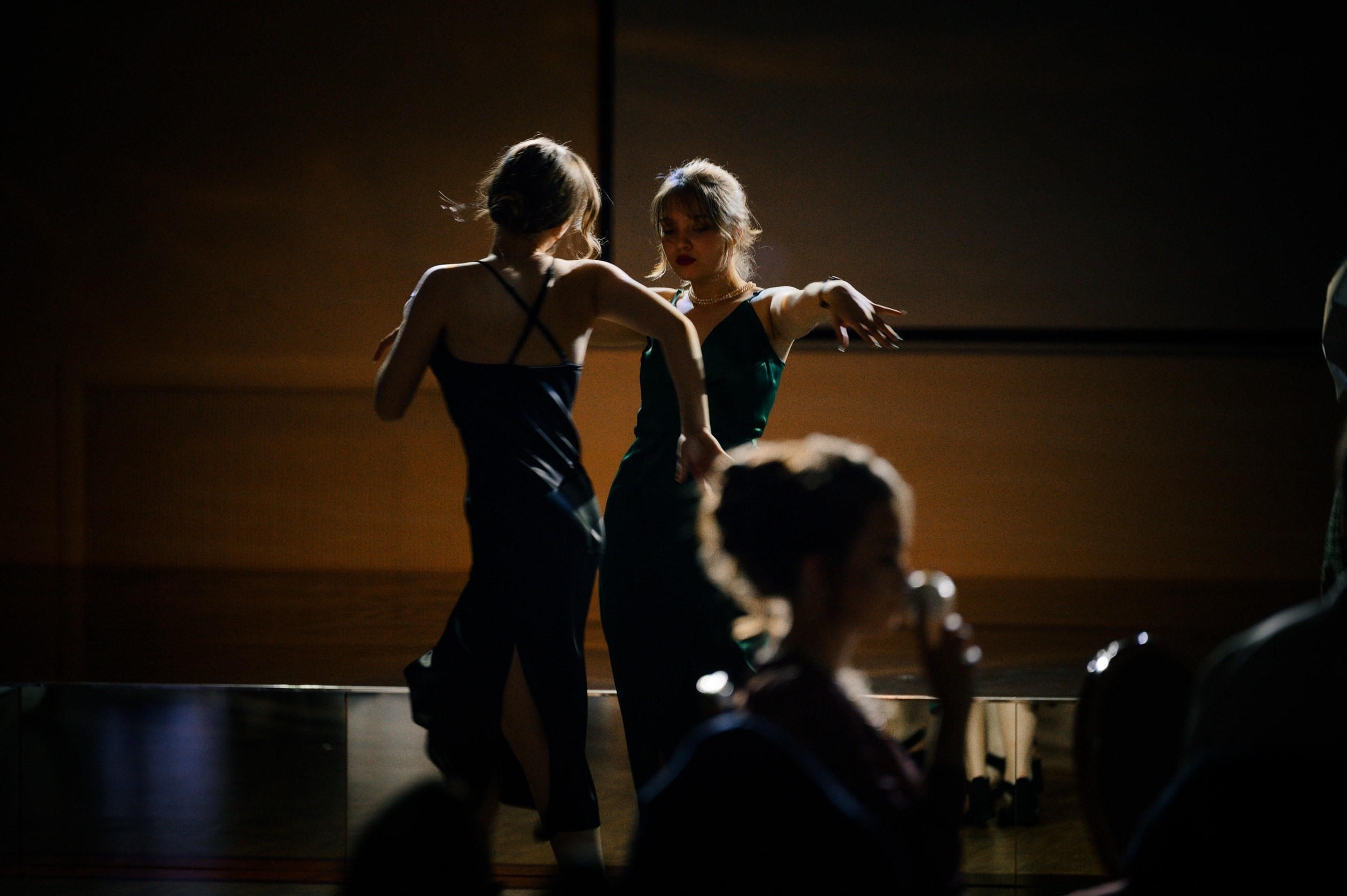 Выпускной 11 класса. Бизнес фотограф в Москве Алексей Кознев