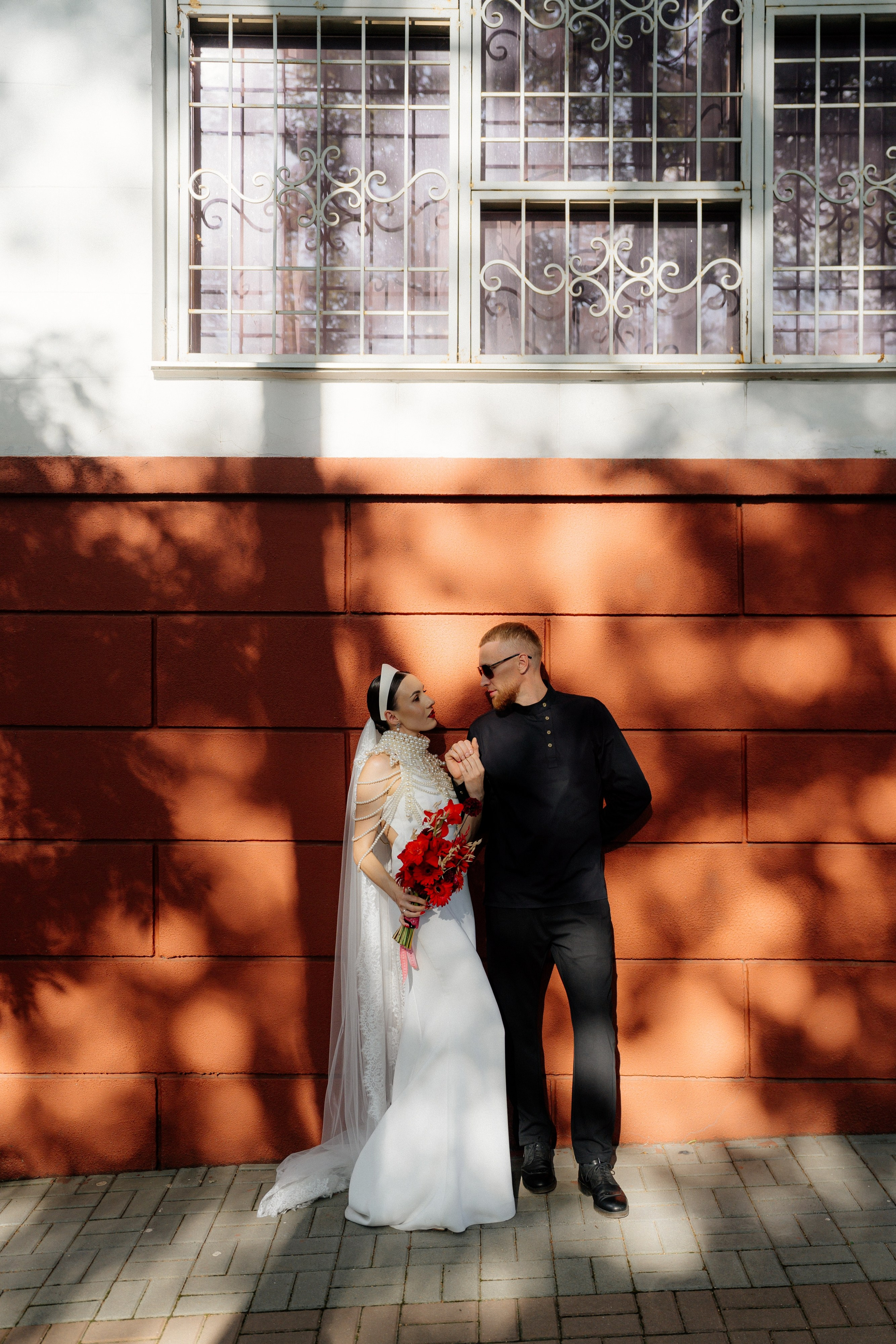 Александр & Евгения. Главная