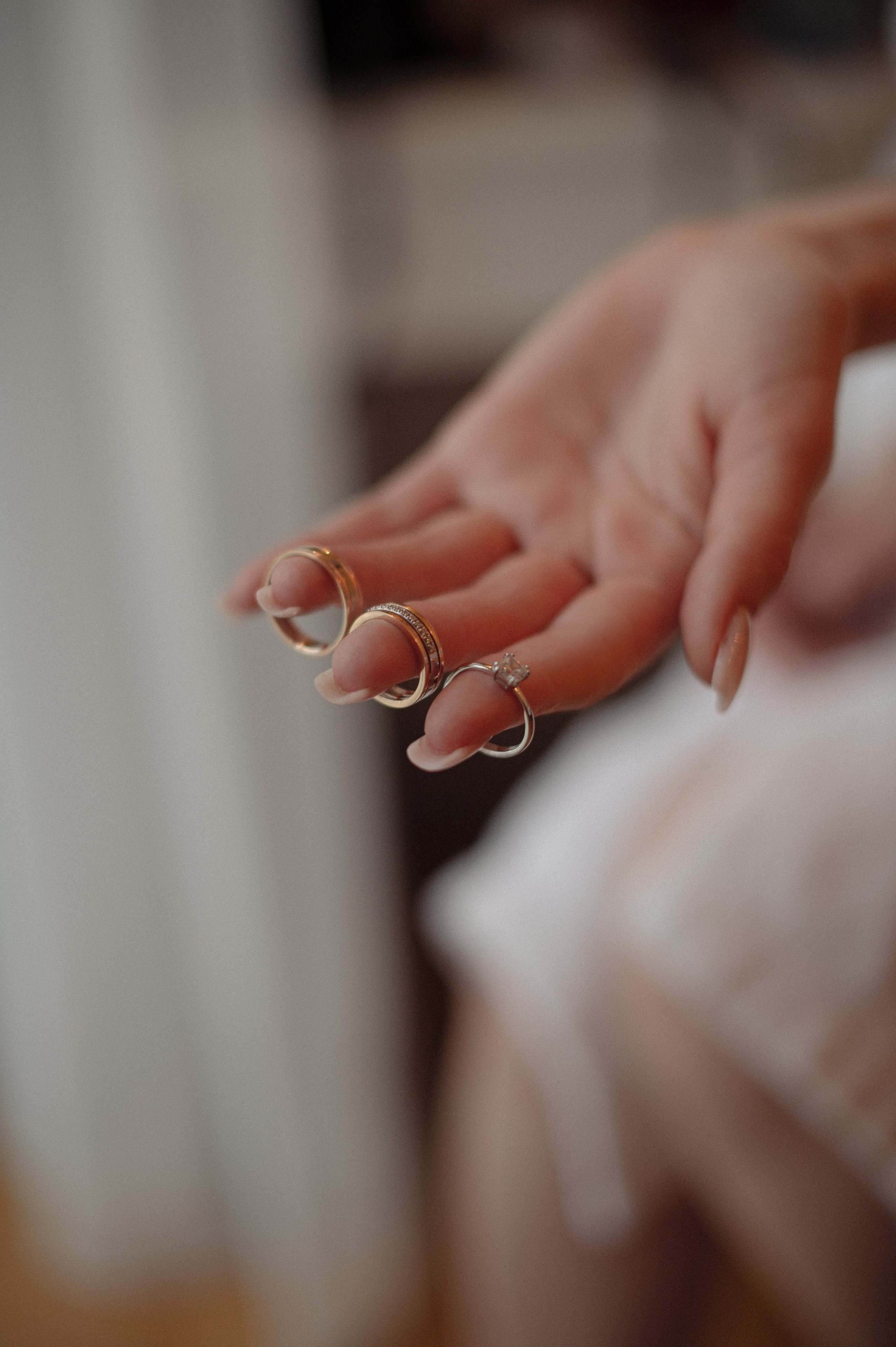 Свадьба для двоих. Главная