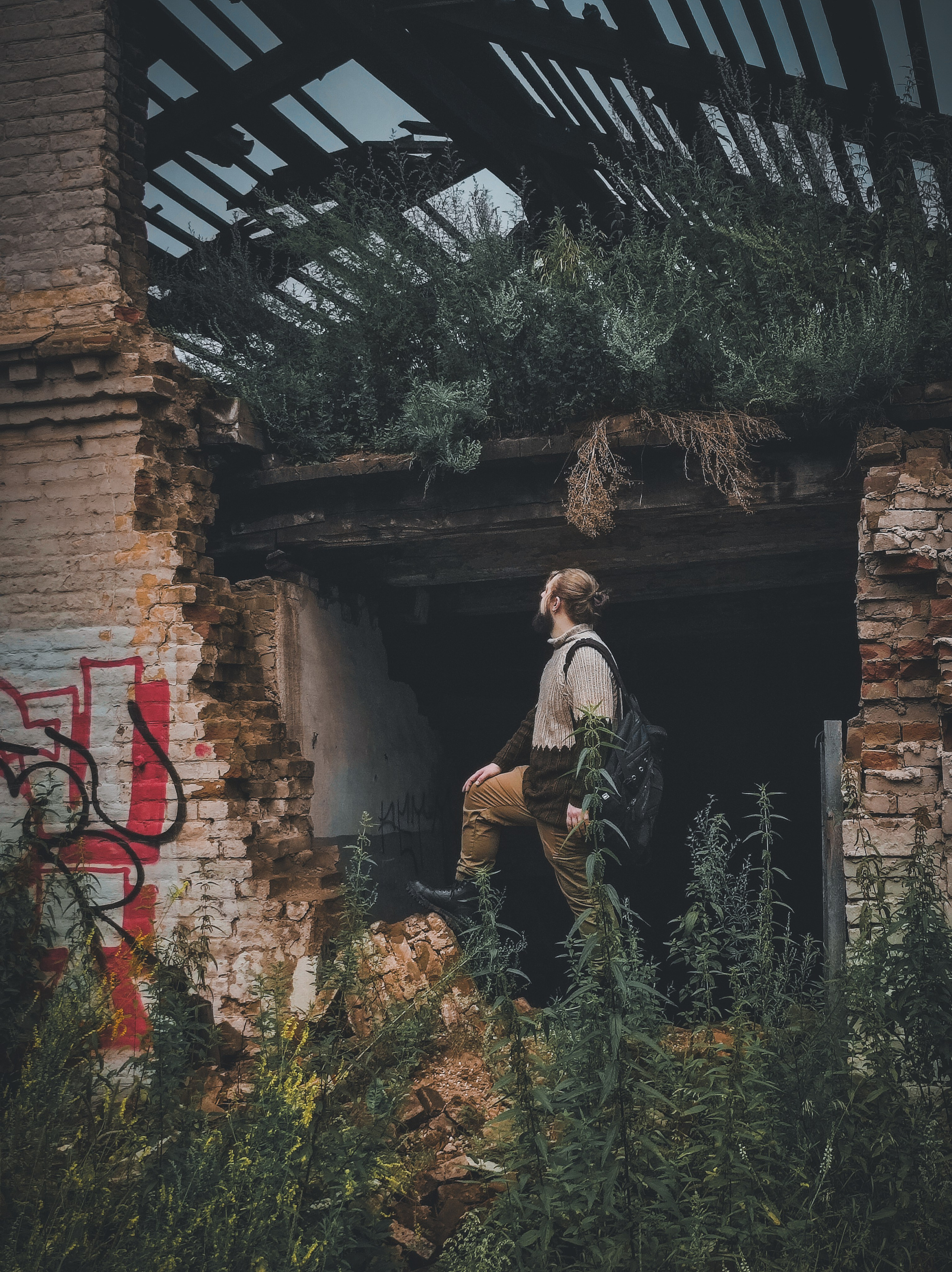 Павел. Плёночная съёмка. Фотограф Регина Крикунова г. Красноярск