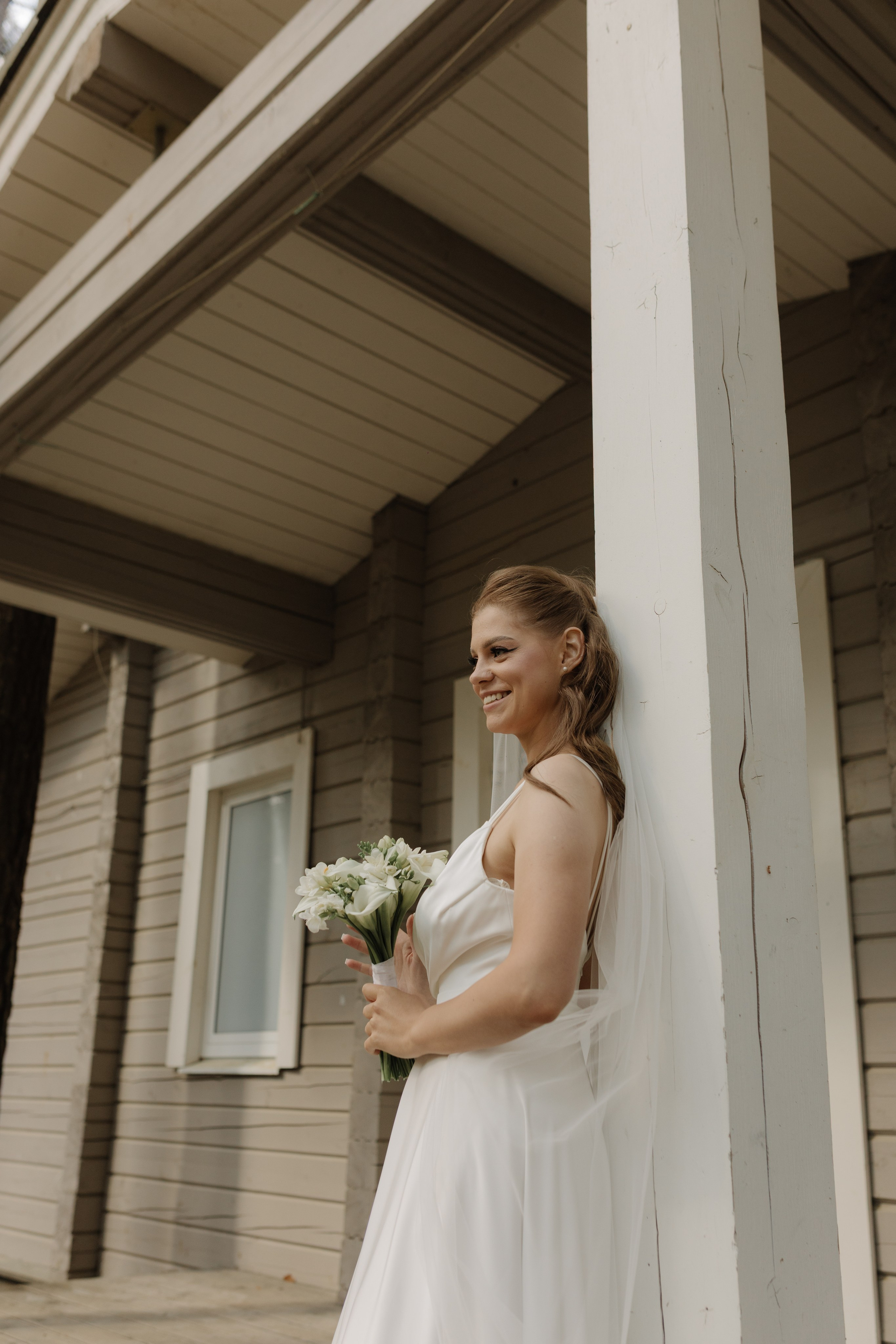 Родион и Валенина. Семейный фотограф в Обнинске