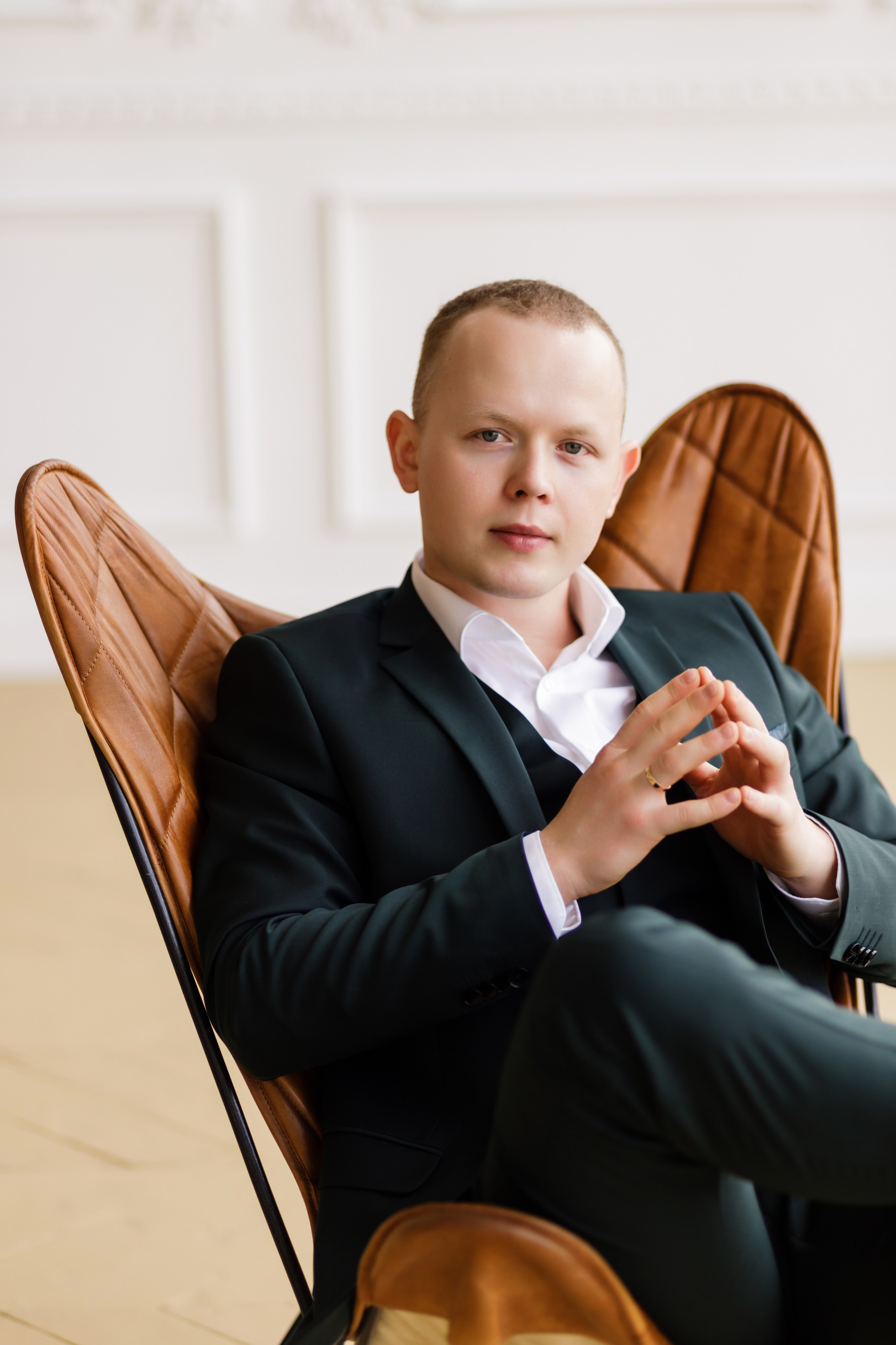 Свадьбы. Фотограф Новосибирск Анна Полонова