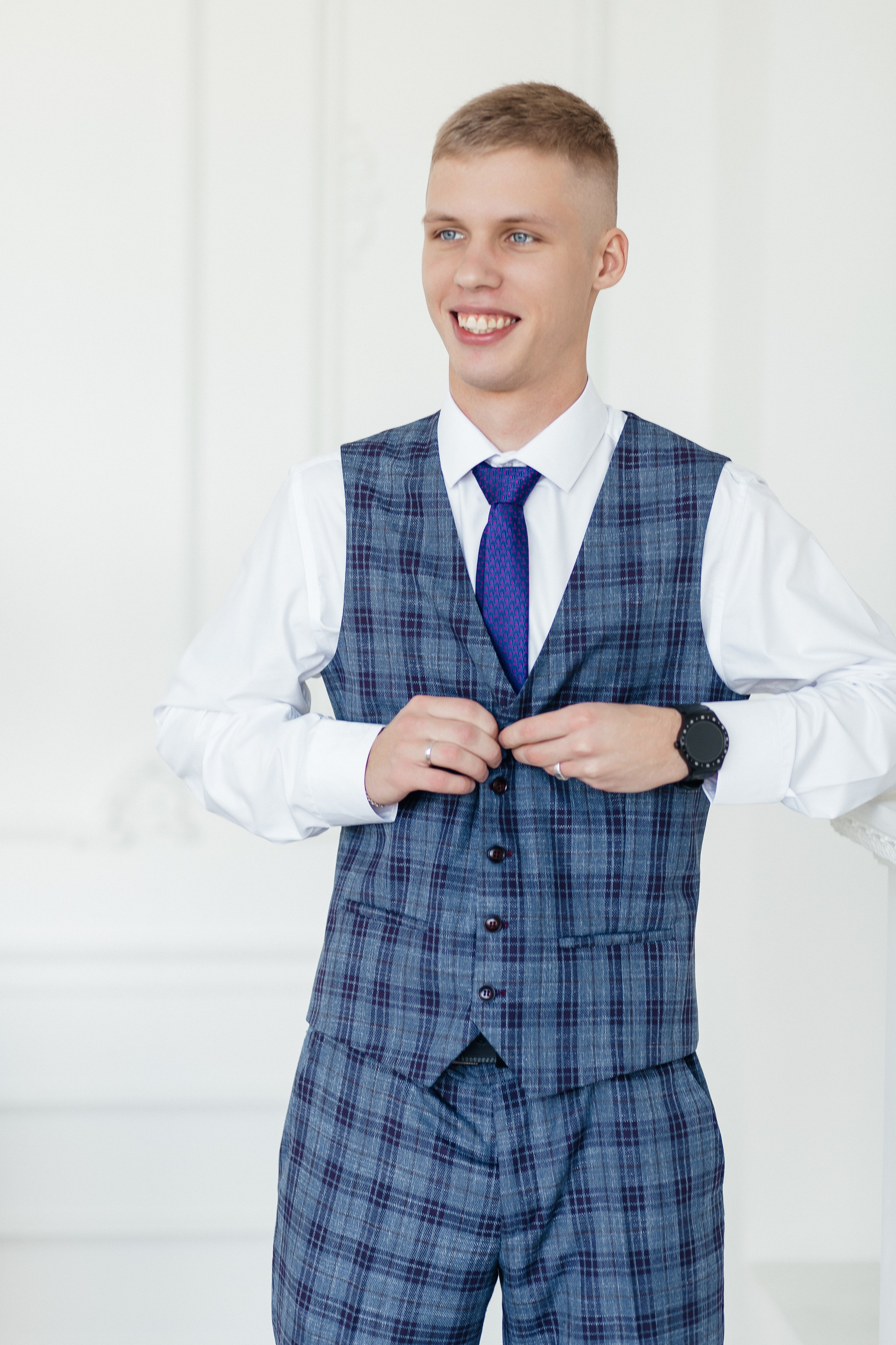 Свадьбы. Фотограф Новосибирск Анна Полонова