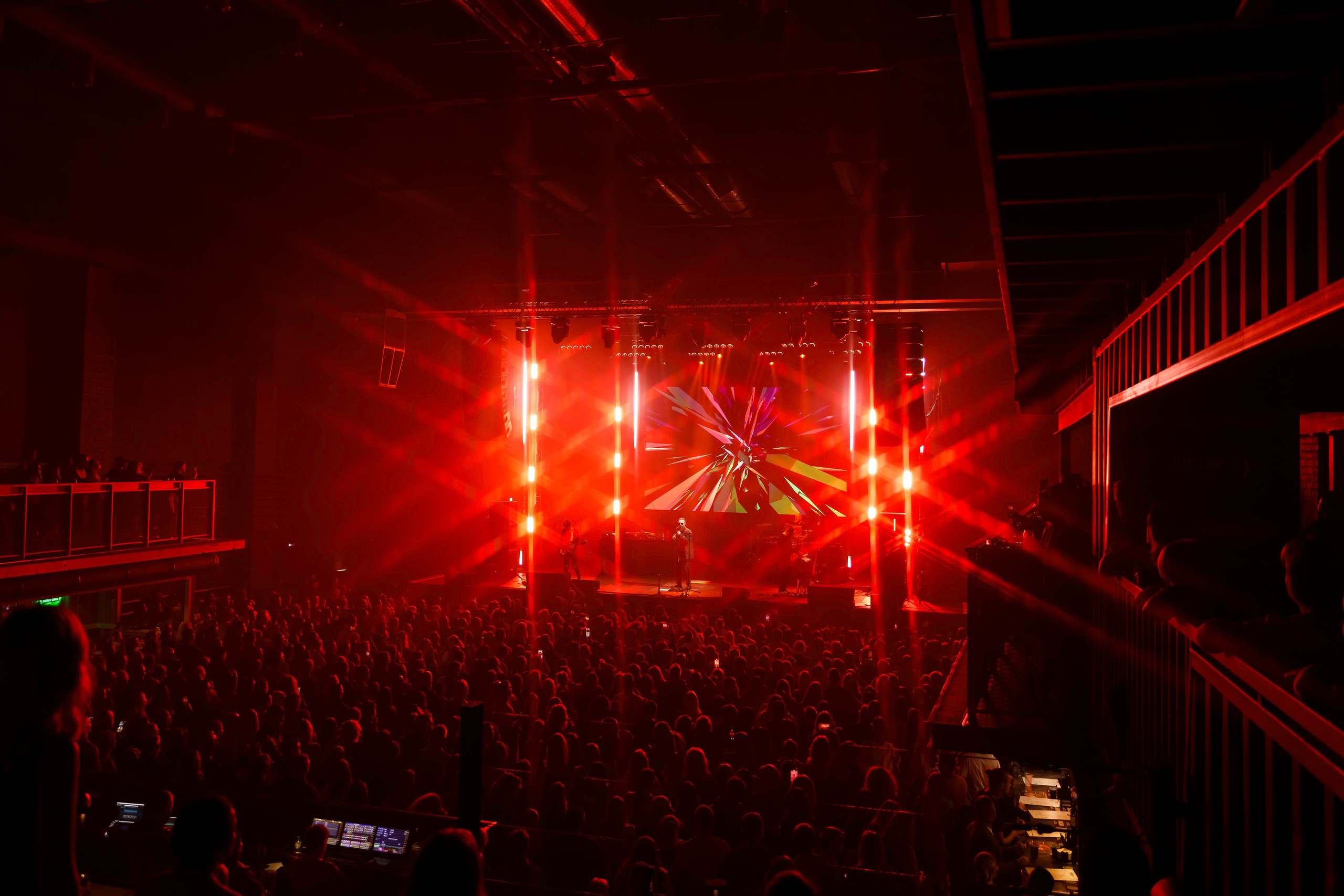 BURITO (1930). Катерина Киреева — фотограф в Москве