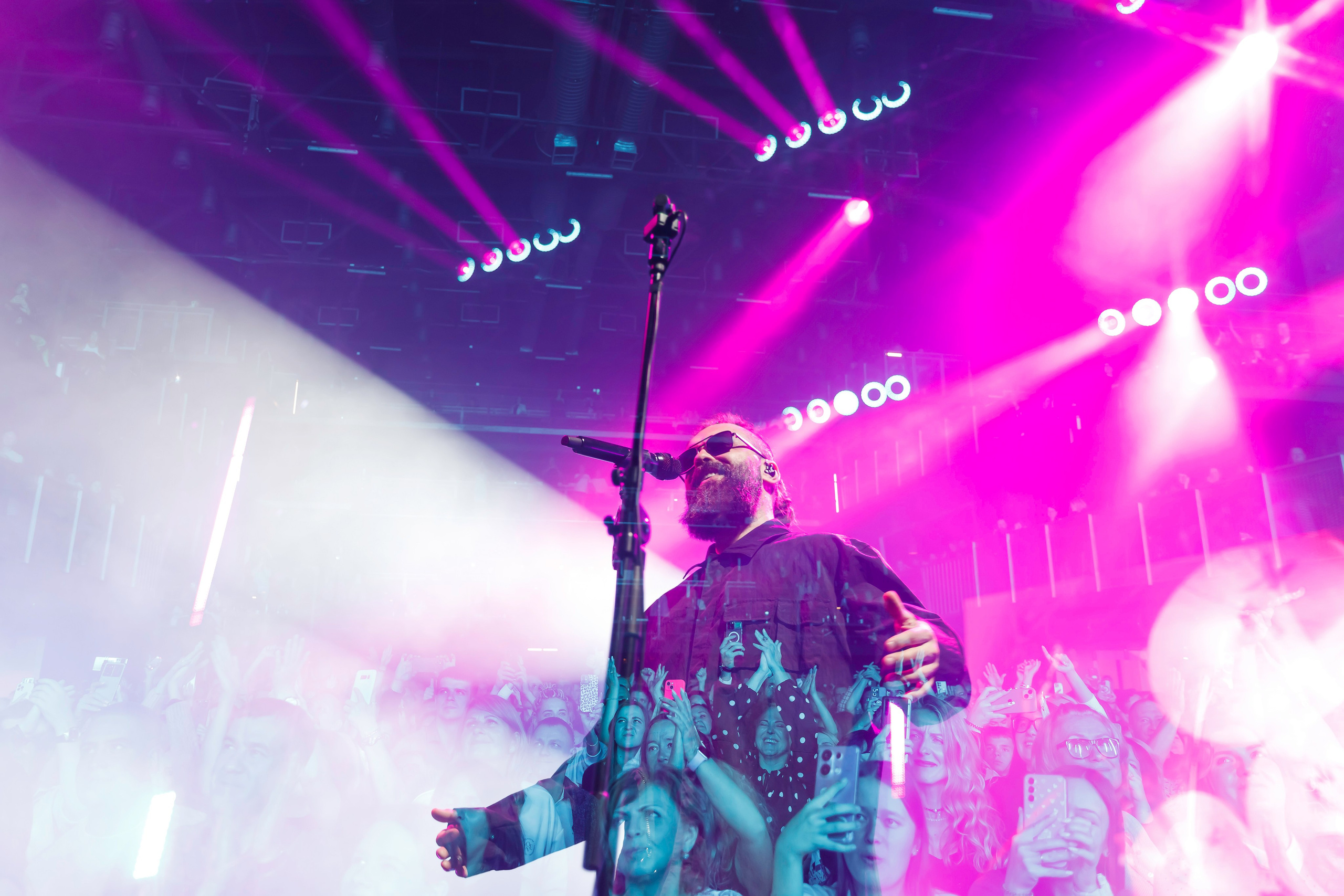 BURITO (1930). Катерина Киреева — фотограф в Москве