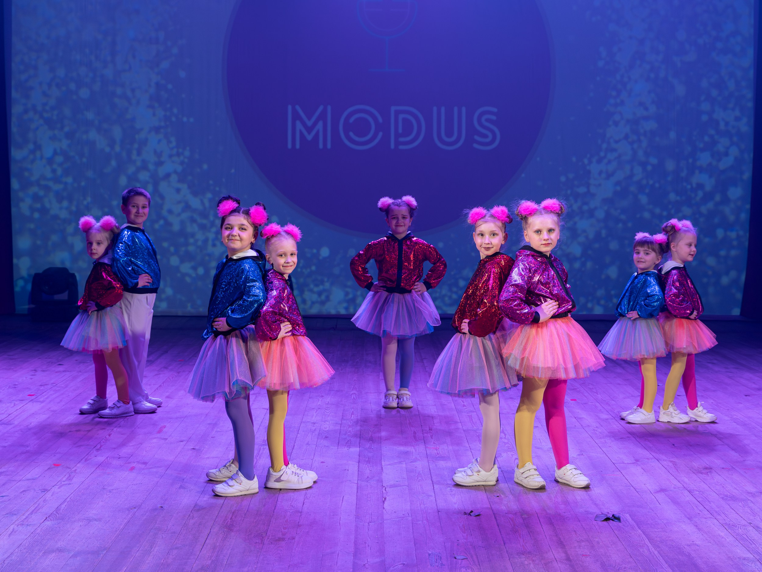 Репортажное портфолио (фото)