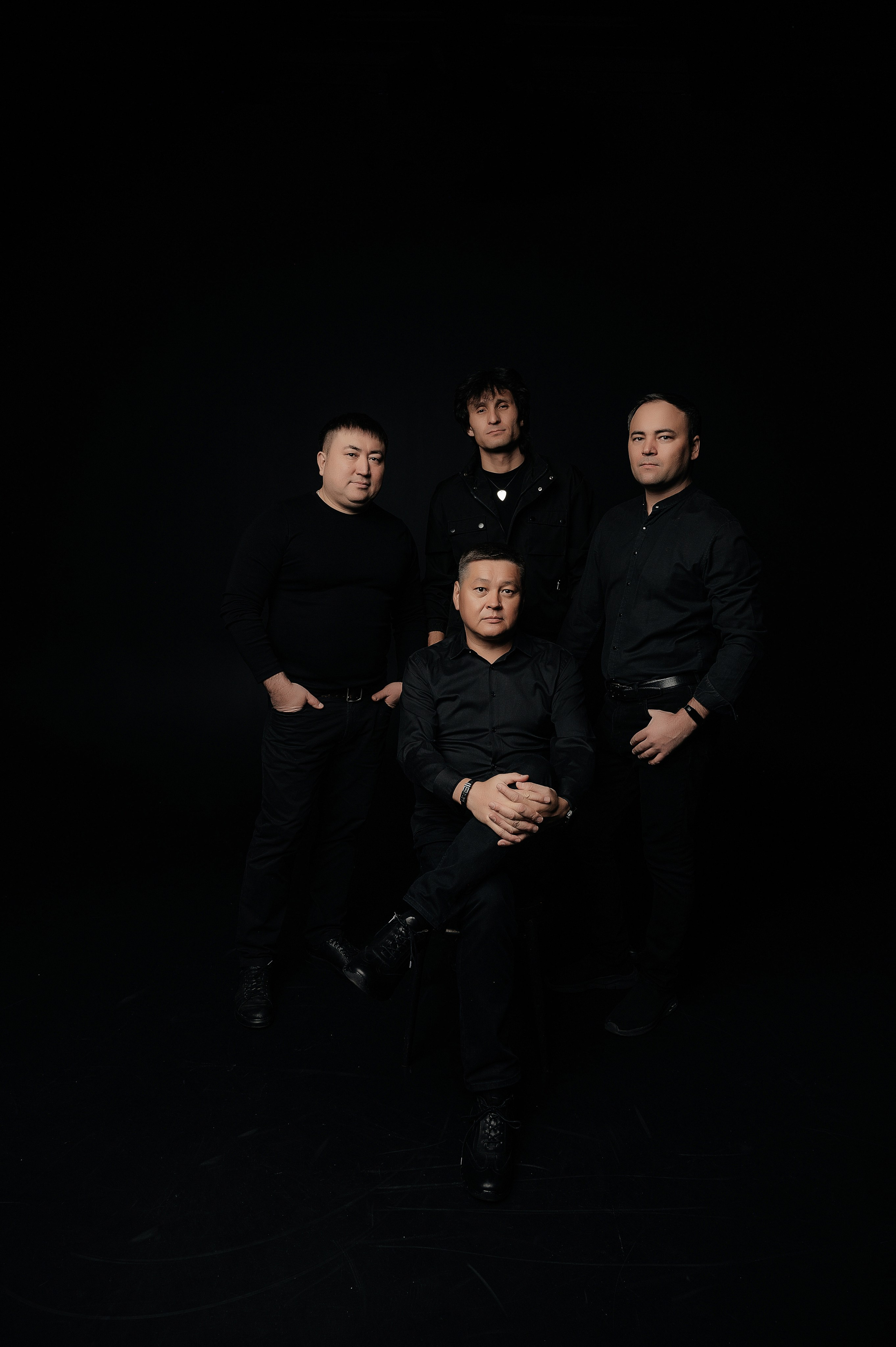 Индивидуальная фотосессия Алматы. Фотостудия Алматы — 2 Stula.Studio | Аренда залов