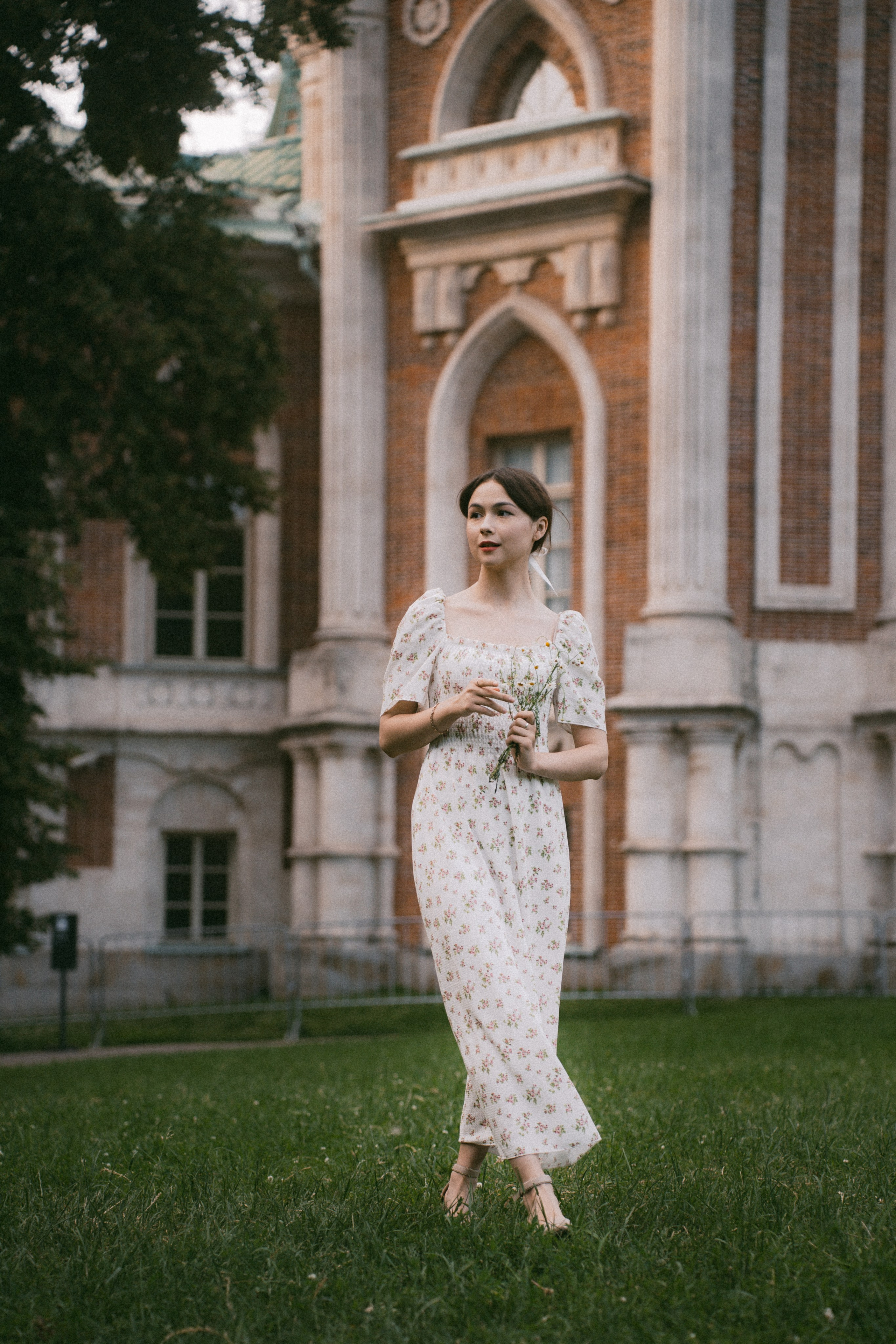 Карина. Софья Шехтман | Портретный фотограф в Москве