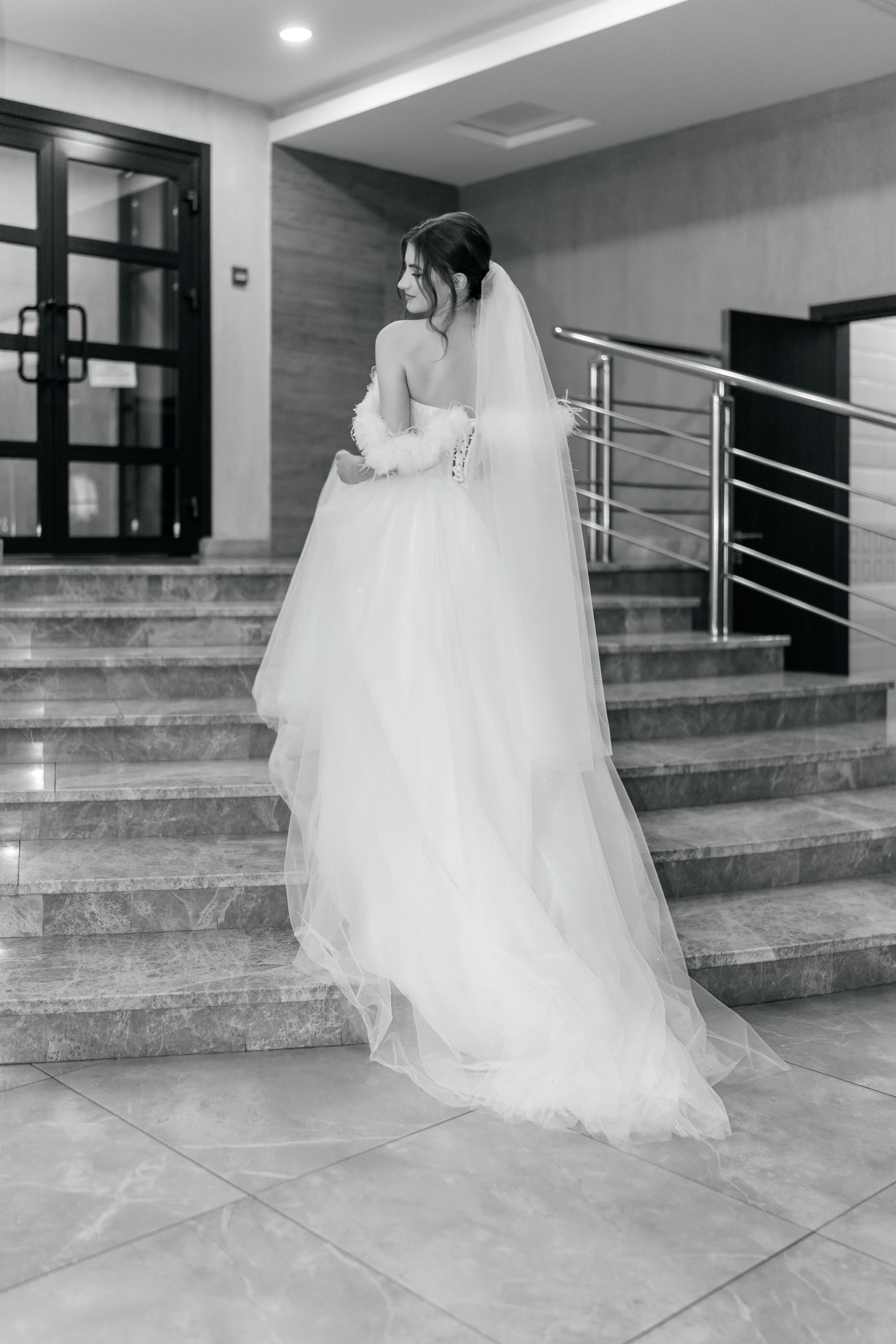 Денис и Екатерина. Свадебный и семейный фотограф в Алексеевке Марина Купреева