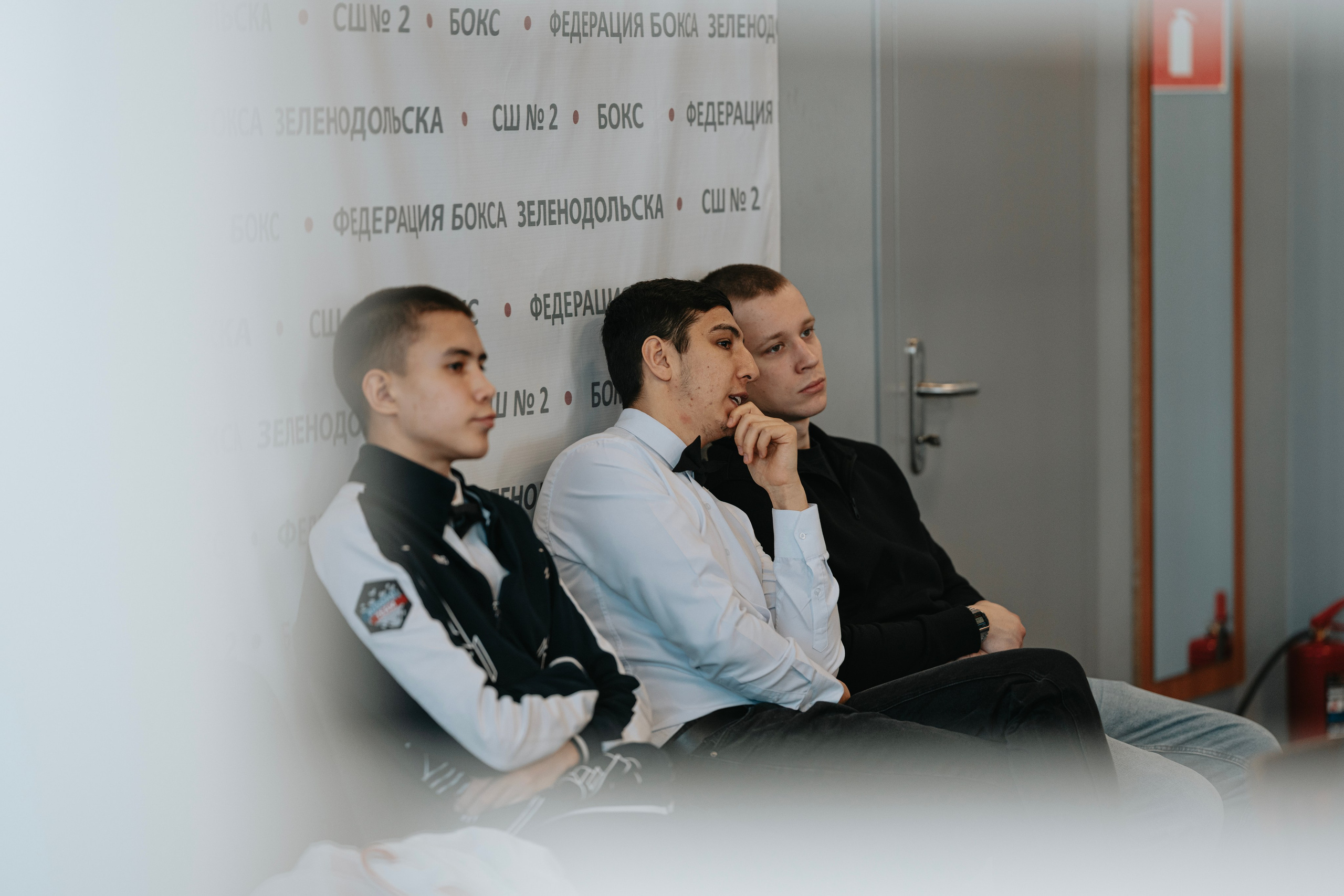 БОКС.ЮНОШИ. Свадебный фотограф в Казани, и Зеленодольске Радик Мухаметов