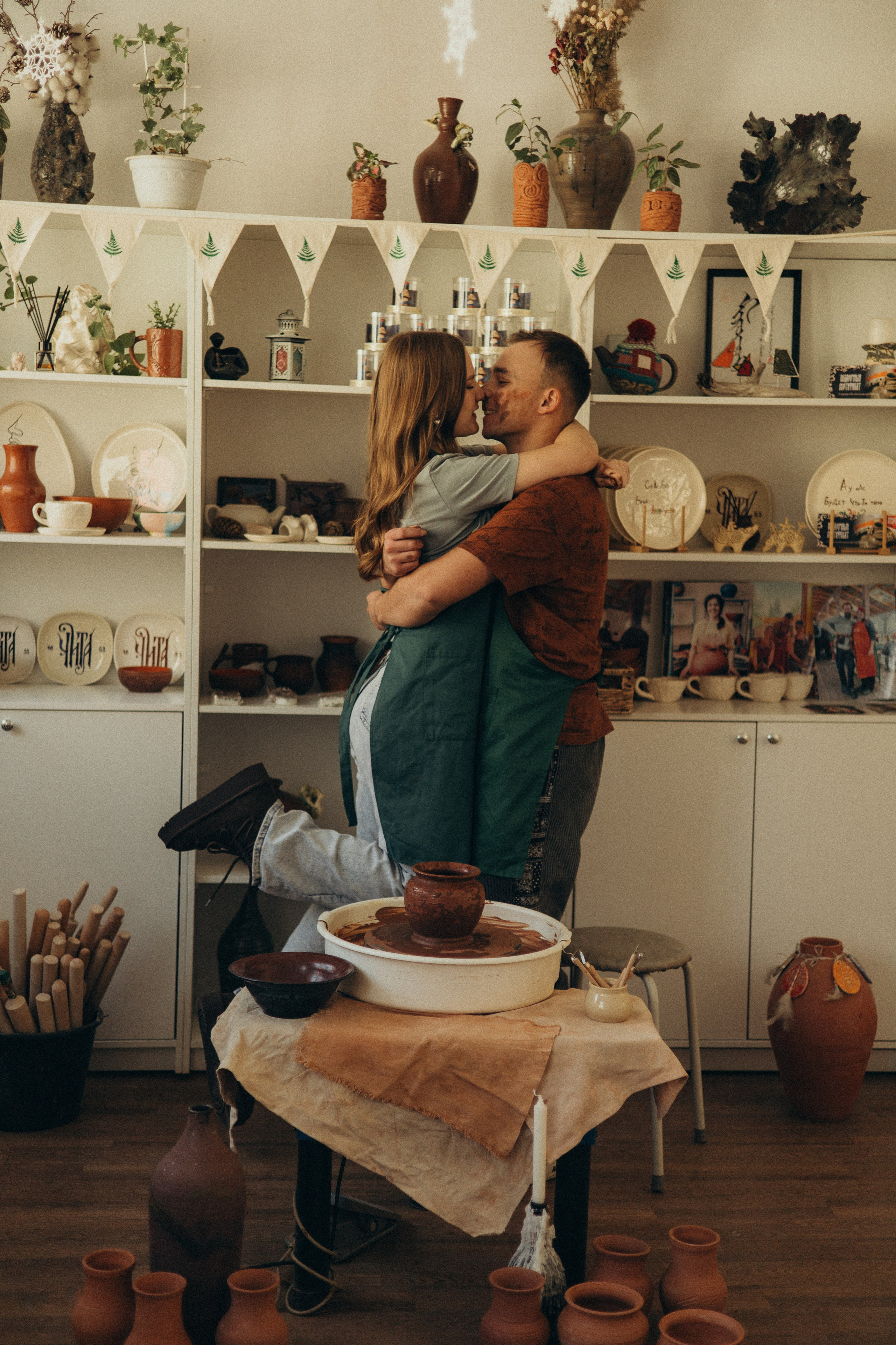 Ксюша ♡ Влад. Фотограф в г. Чита