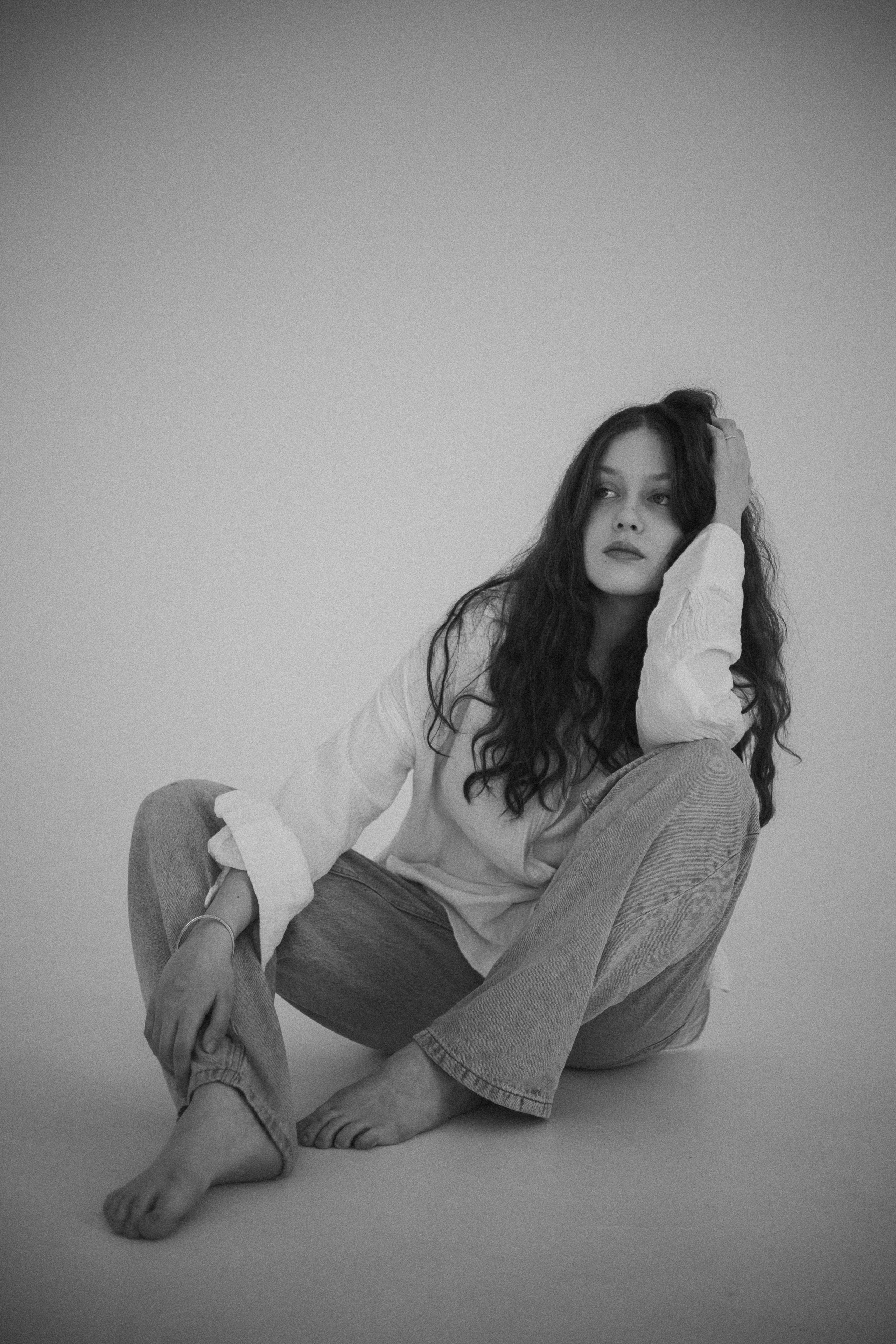 Кира. Фотограф в г. Чита