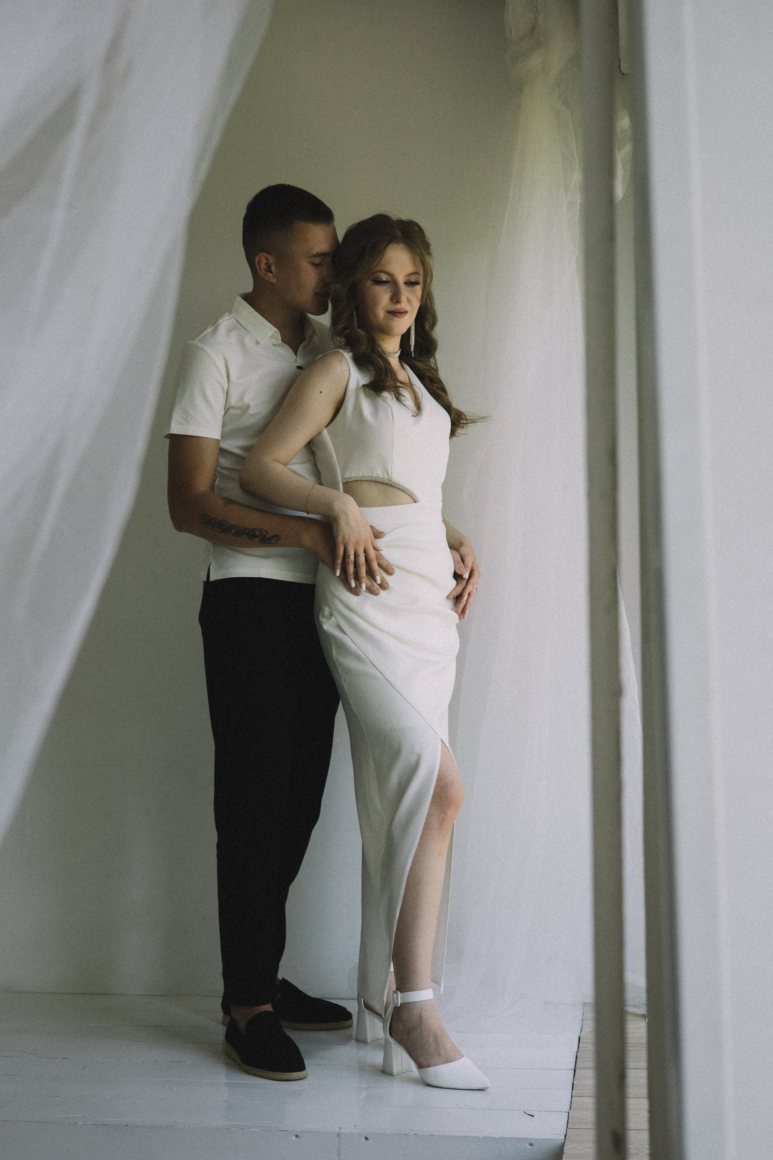 Лиза ♡ Максим. Фотограф в г. Чита