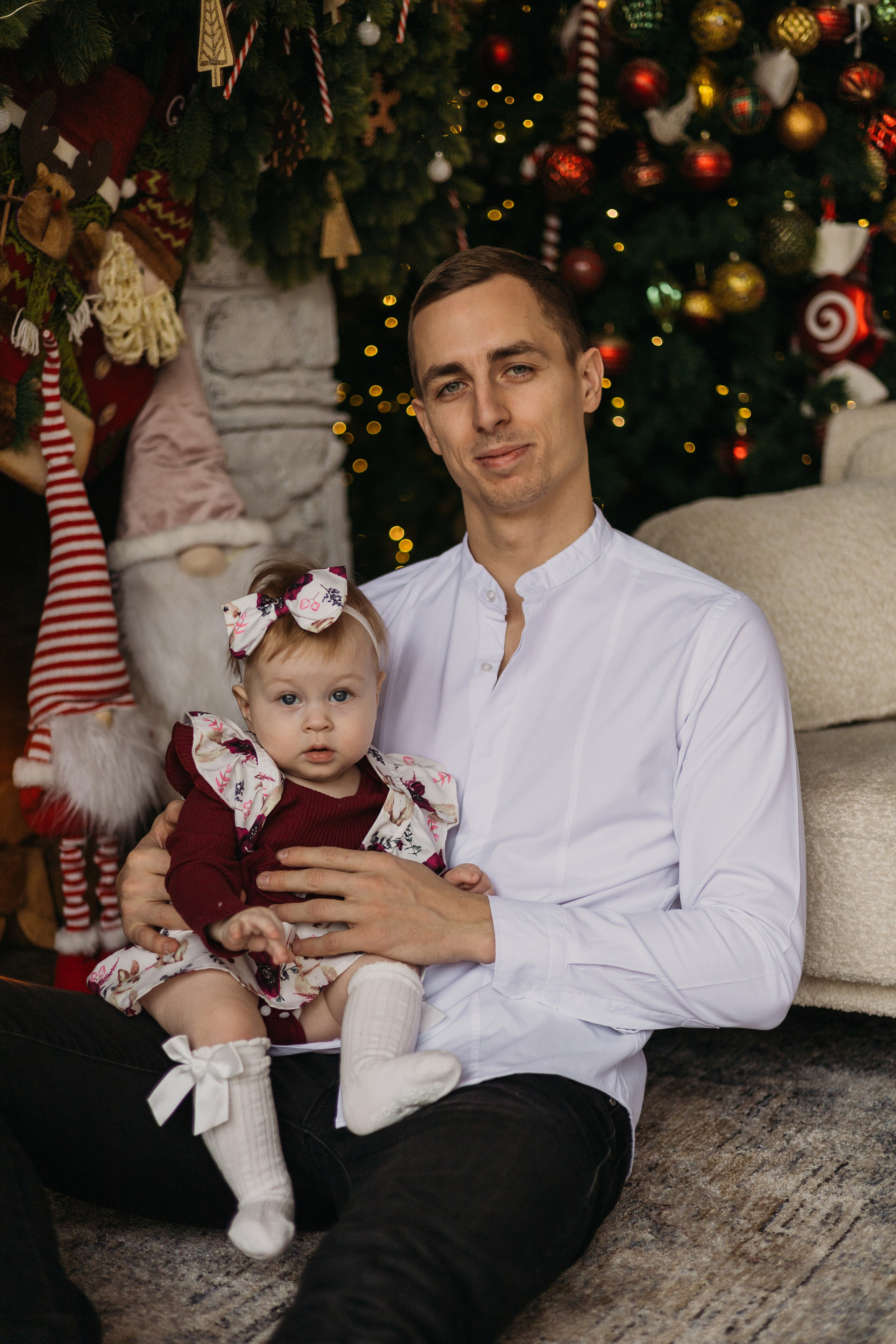 Маленькая история одной семьи♡. Фотограф в г. Чита