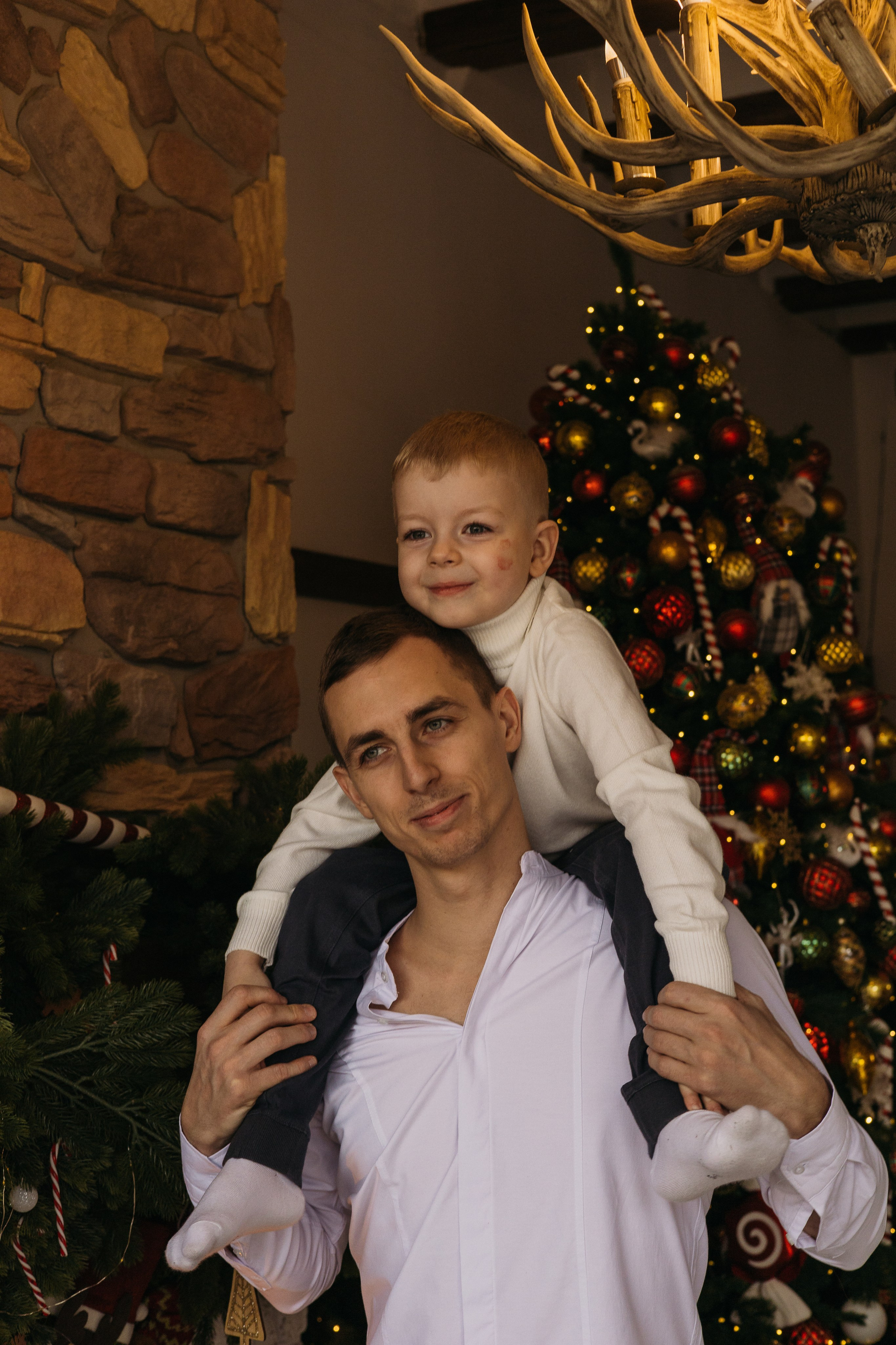 Маленькая история одной семьи♡. Фотограф в г. Чита