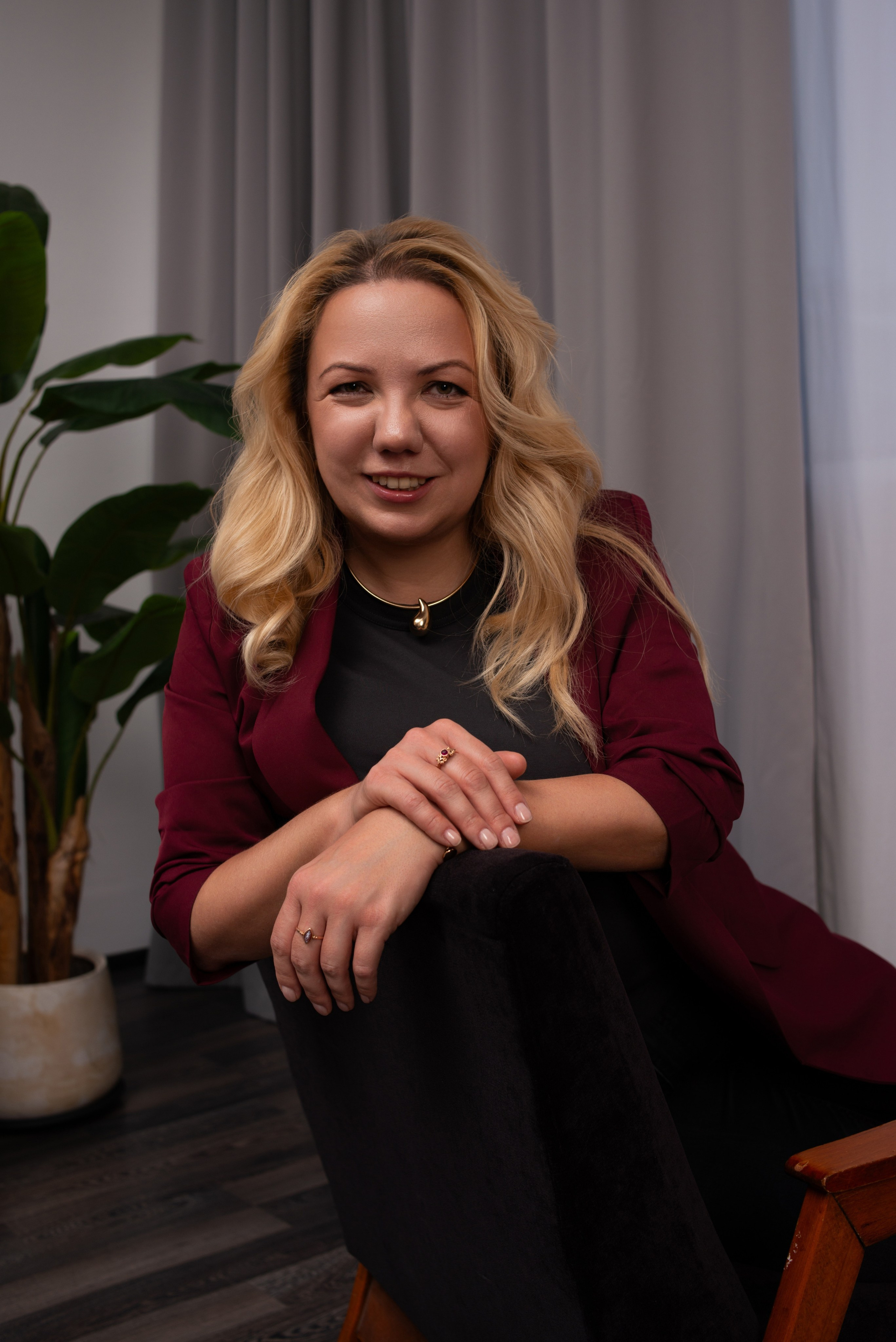 Наталья. Фотограф в Санкт-Петербурге Марина Парникова