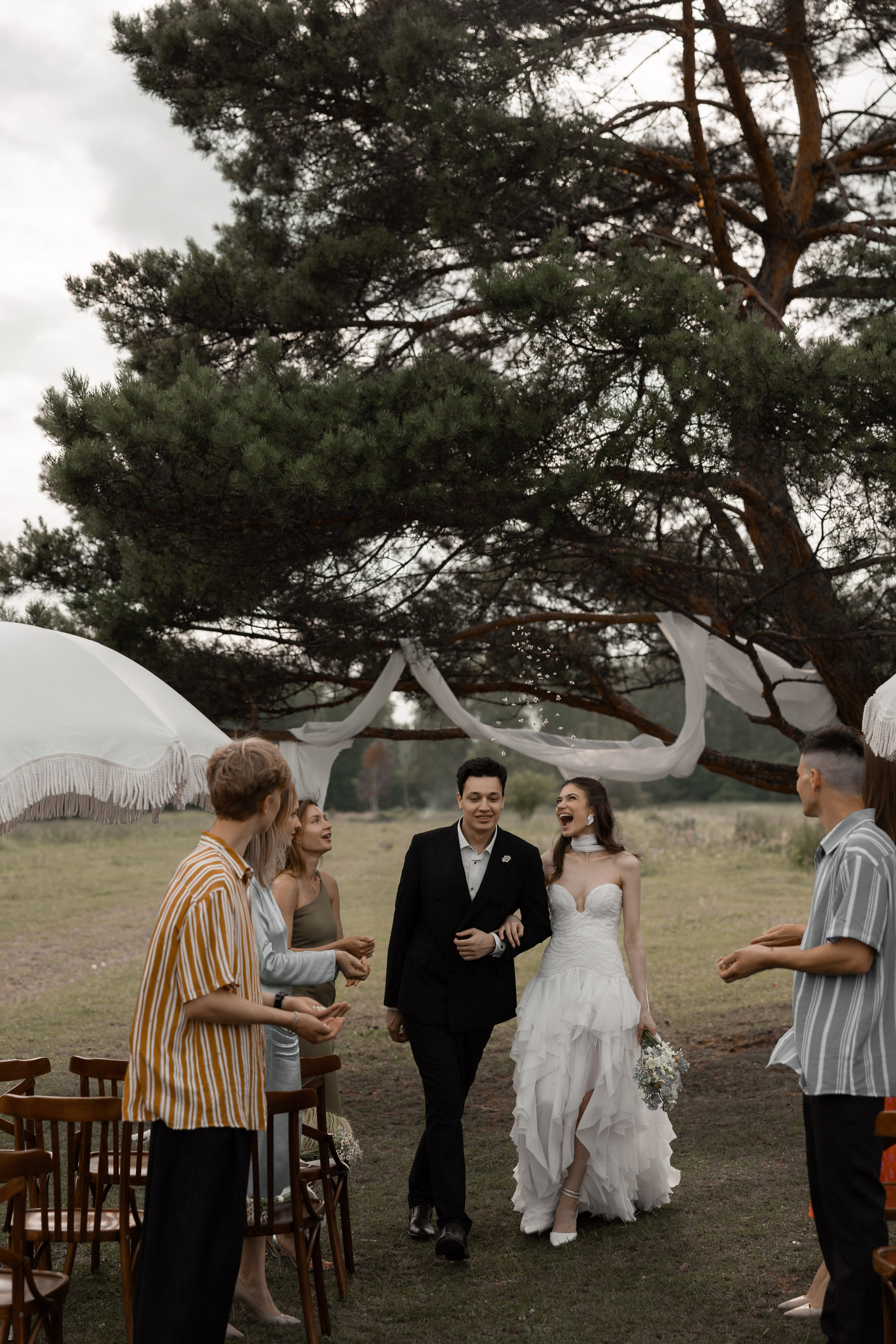 Артур и Таисия. Свадебный фотограф Тула Москва СПБ / Сёмина Дарья