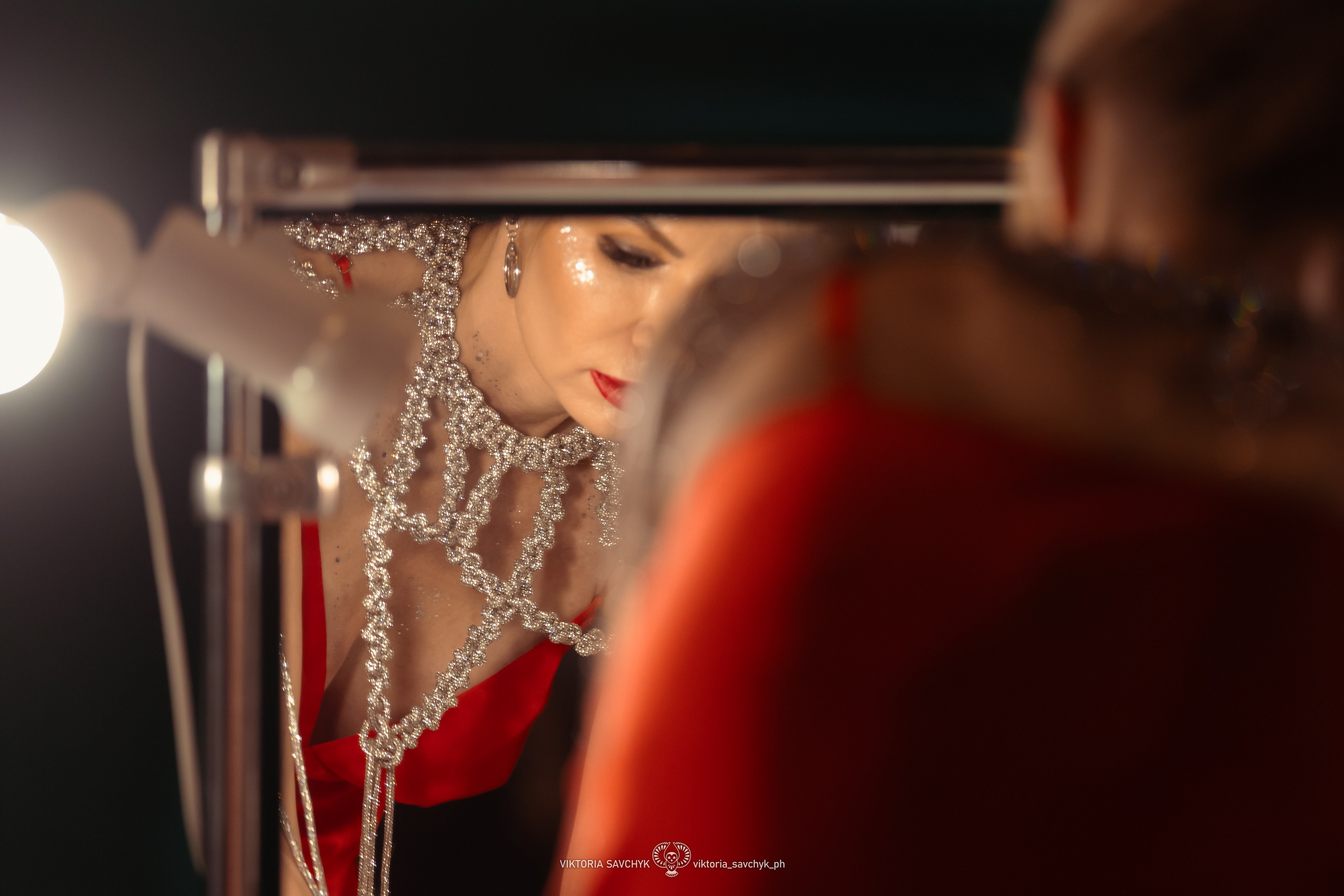 Media Fashion Project. Backstage makeup. Москва 2025. Фотограф в Ростов-на-Дону Виктория Савчук