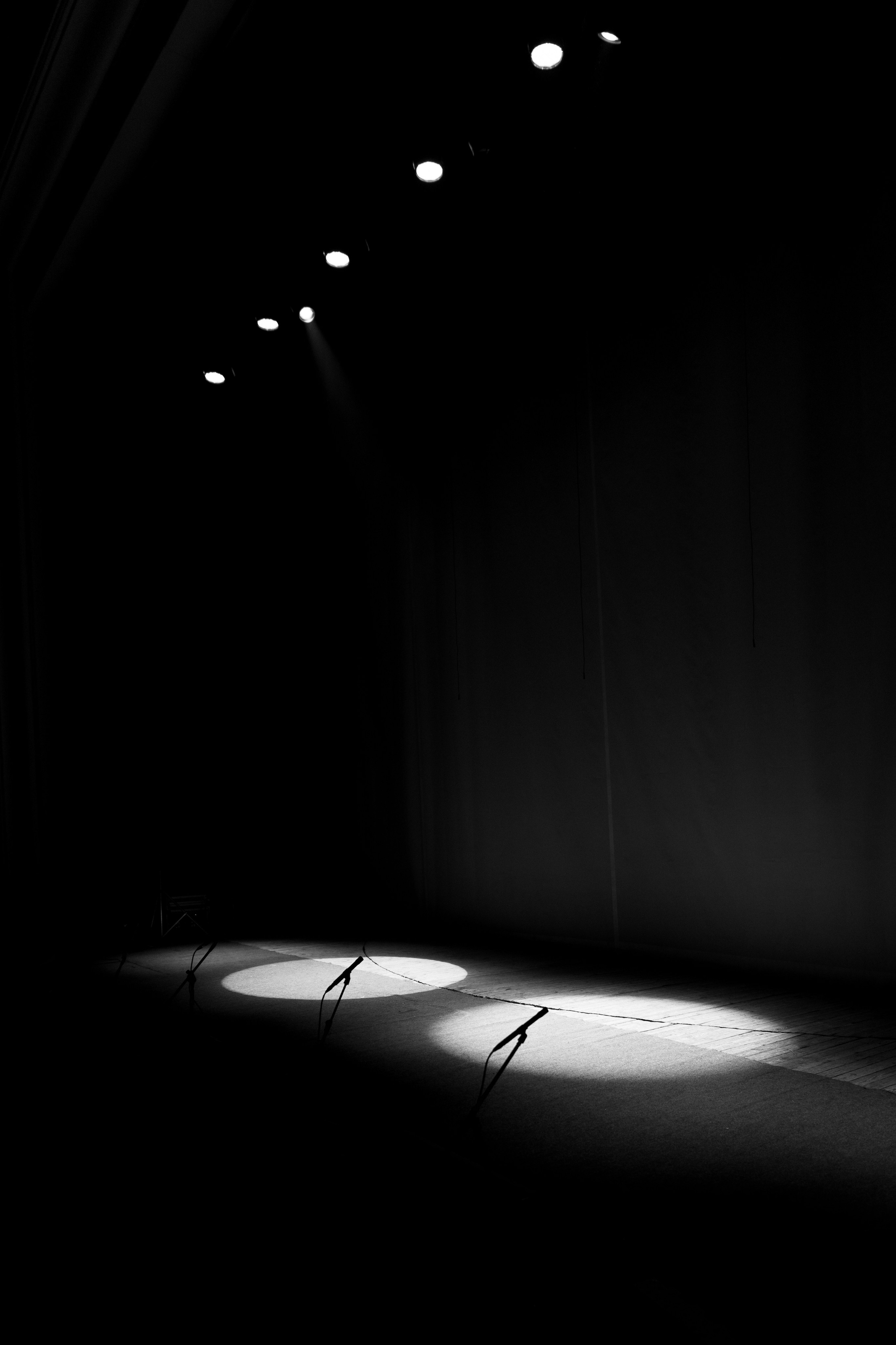 Рождественский спектакль. Закулисье. Фотограф в Ростов-на-Дону Виктория Савчук