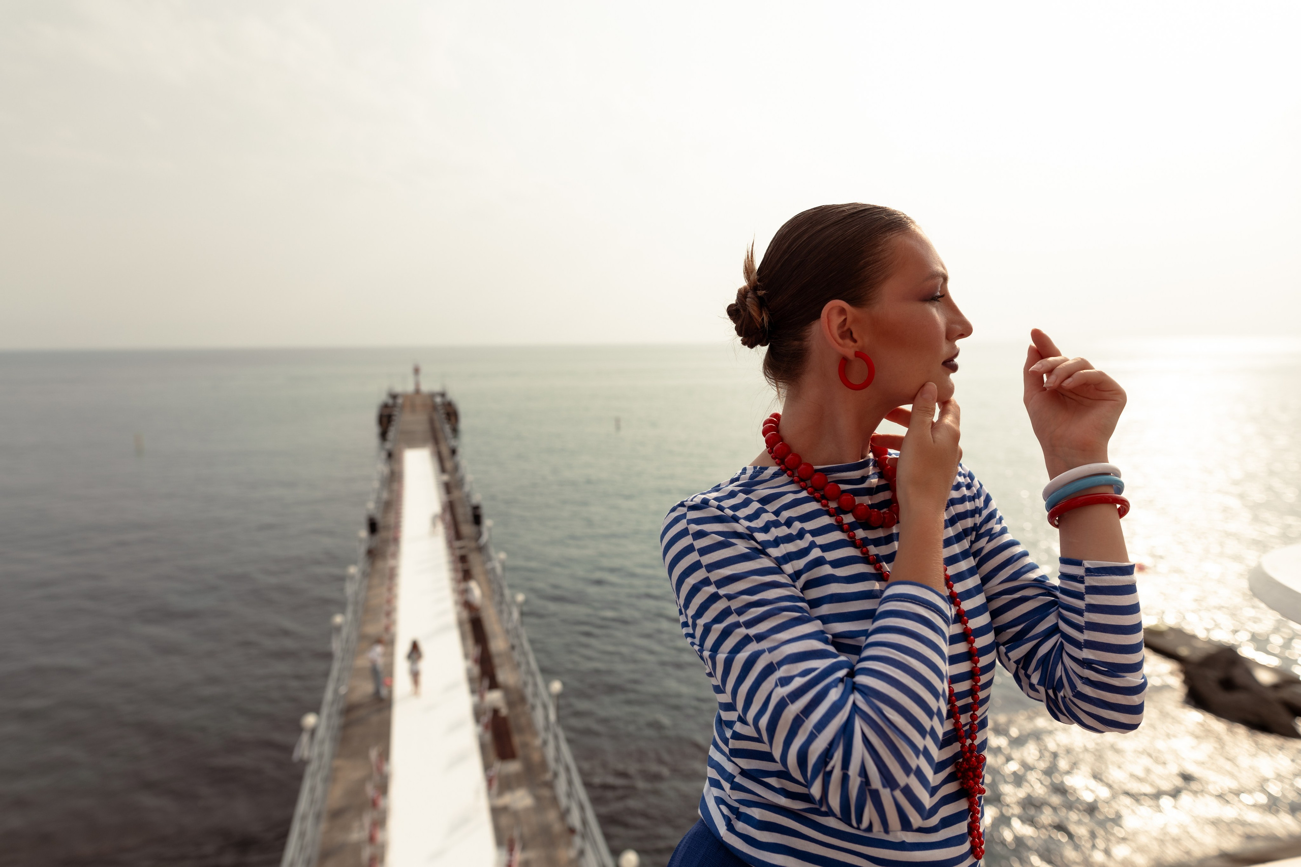 Style Fashion Show. Backstage. Сочи 2025. Фотограф в Ростов-на-Дону Виктория Савчук