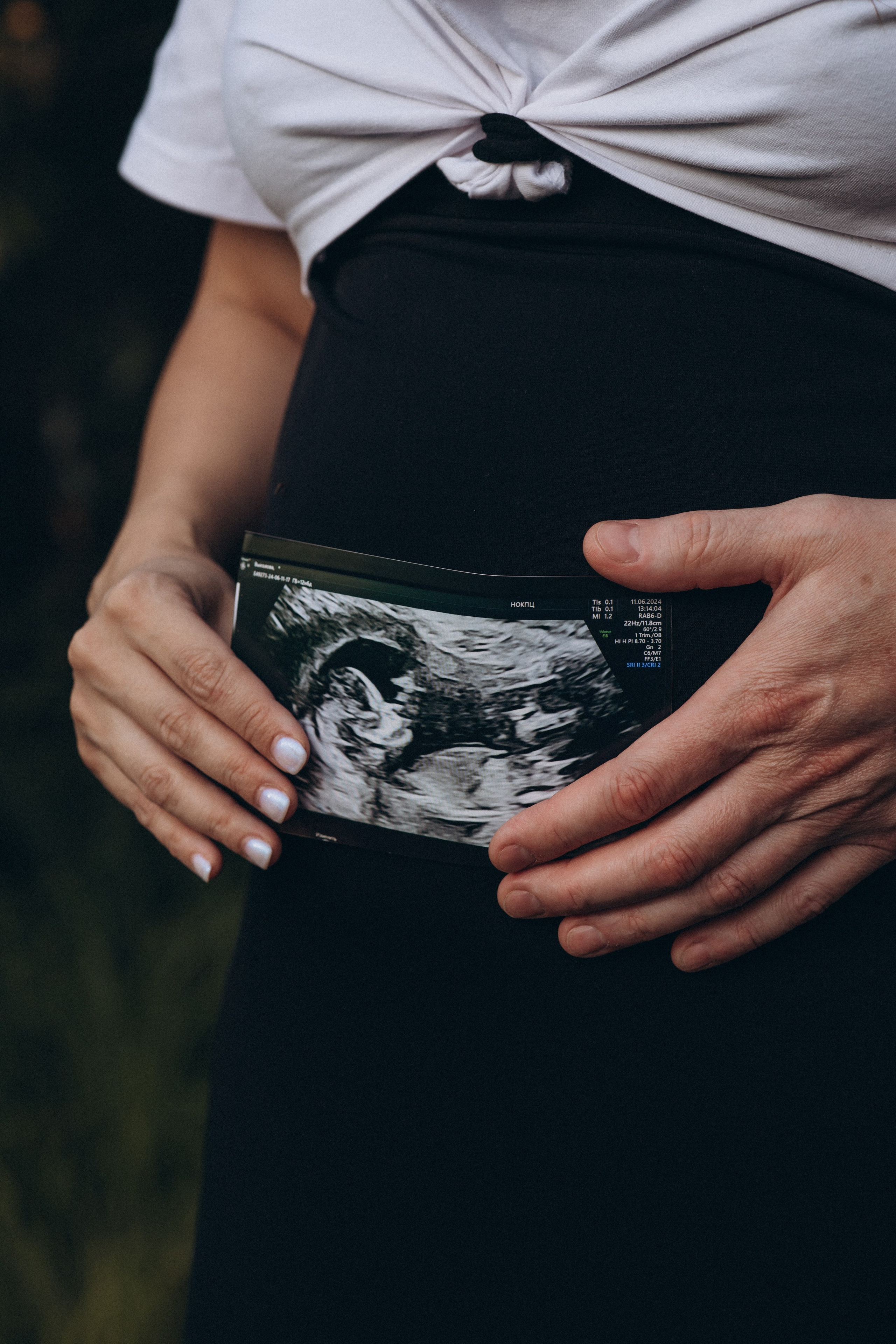 4+1. Семейный фотограф Нижневартовск Тюмень Ефимова Ирина