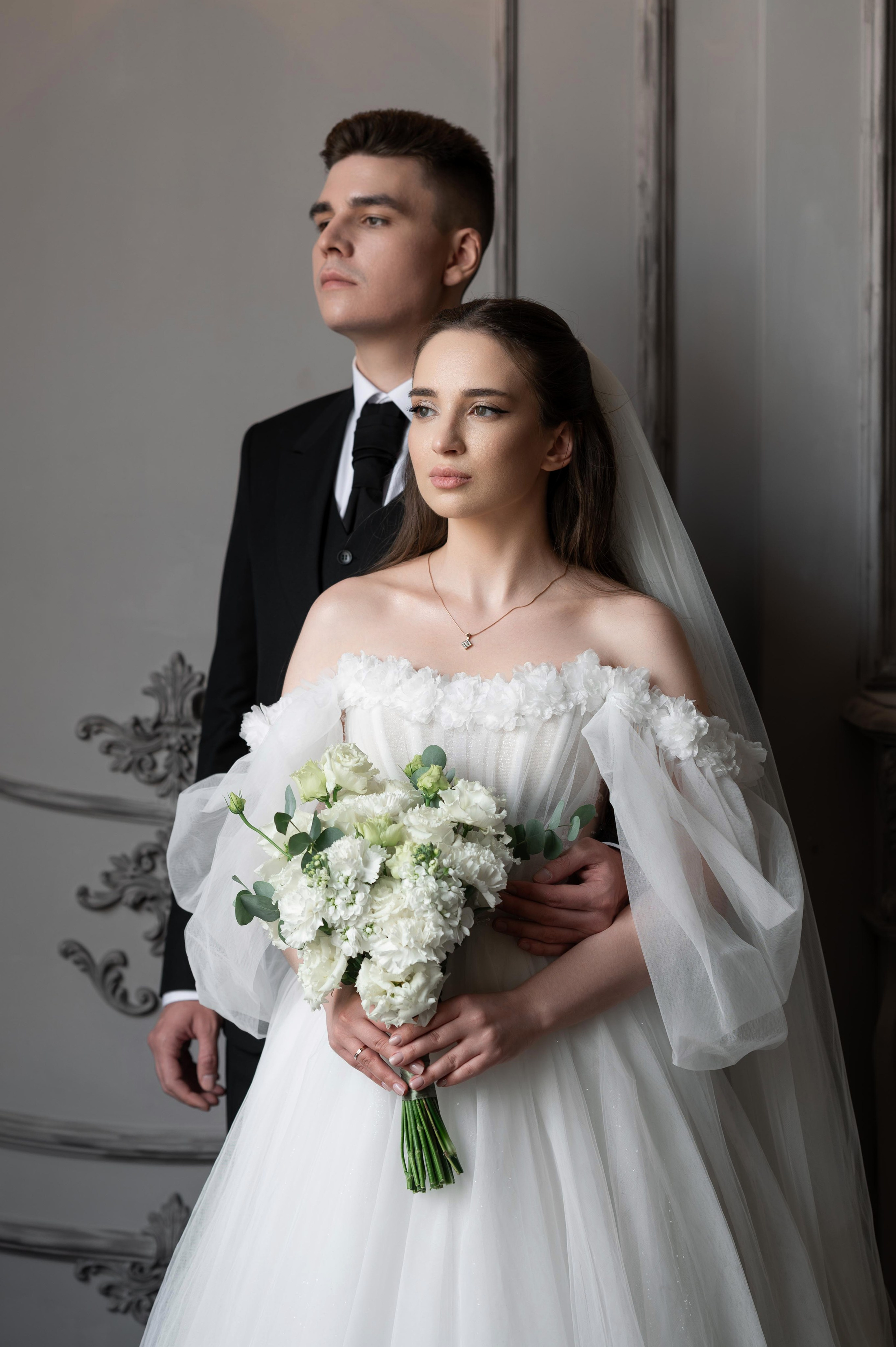 31 мая. Свадебный, портретный, коммерческий, предметный фотограф в Ставрополе Иван Белашов