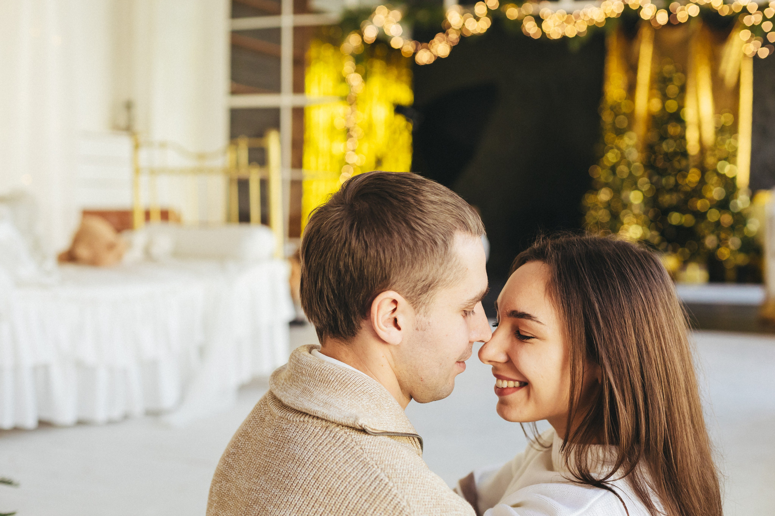 Счастье есть. Семейный фотограф Тюмень Ксения Дереглазова