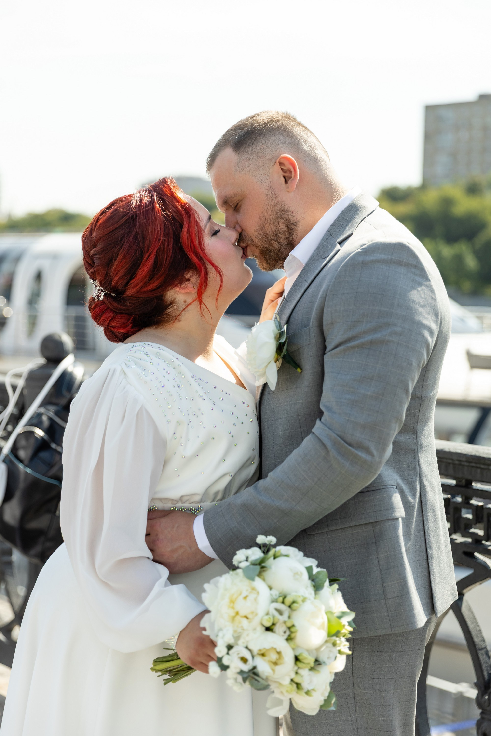 II Всероссийский свадебный фестиваль (ЯМАЛ). Татьяна Чернышова свадебный фотограф Москва